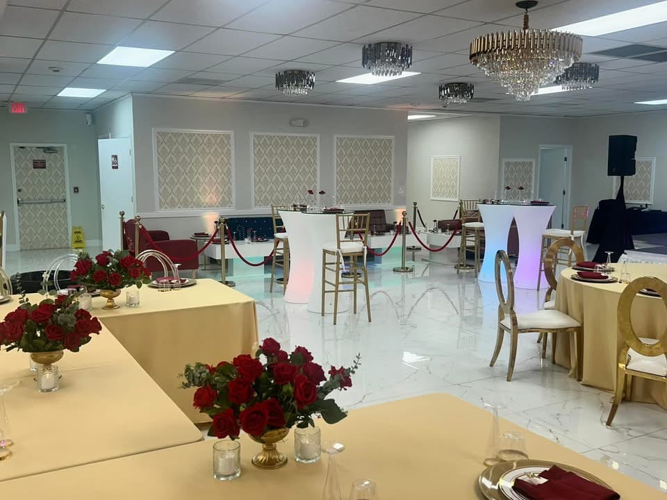 Cover photo of Majestic Events Venue Coral Springs