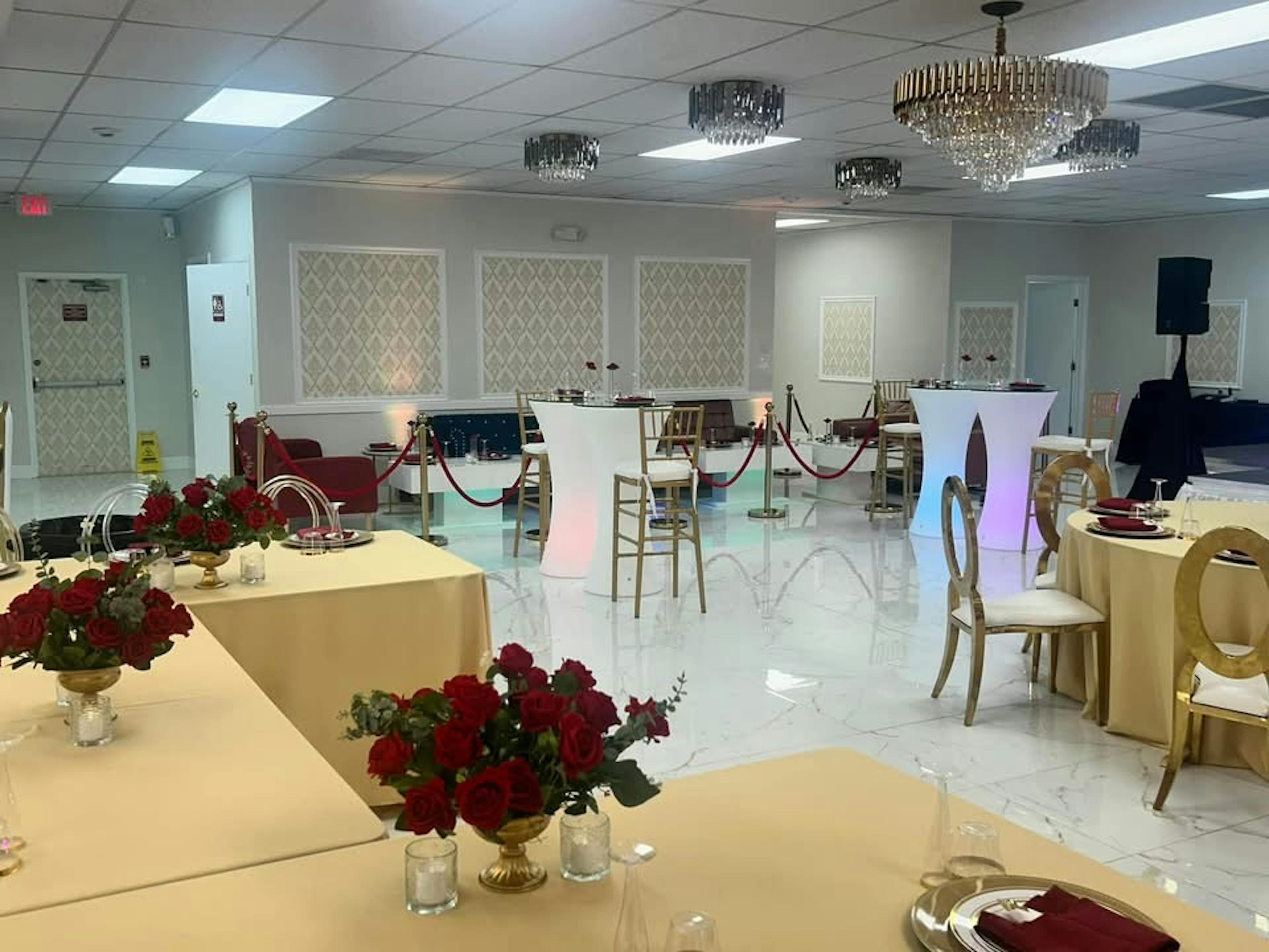 Cover photo of Majestic Events Venue Coral Springs