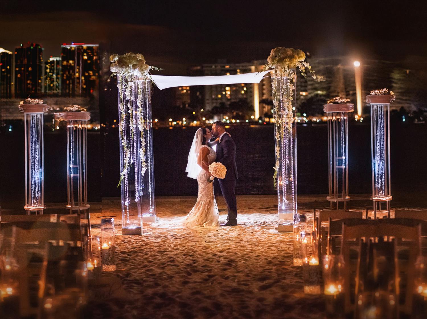 Featured photo from Zeta Event Productions