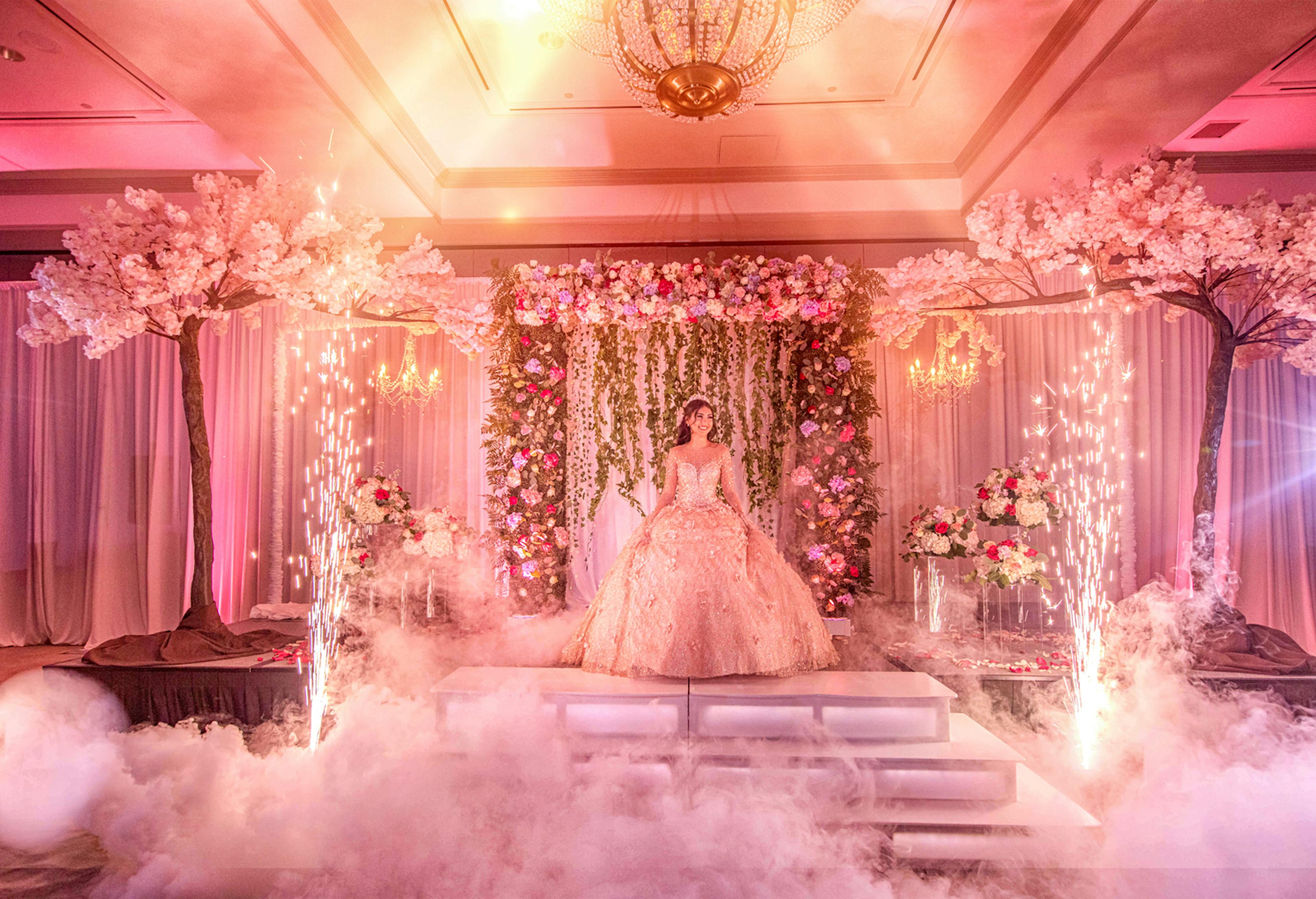 Cover photo of Zeta Event Productions