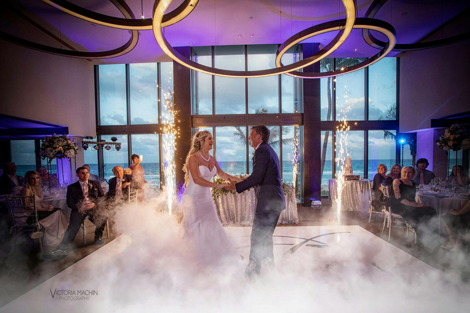 Featured photo from Zeta Event Productions