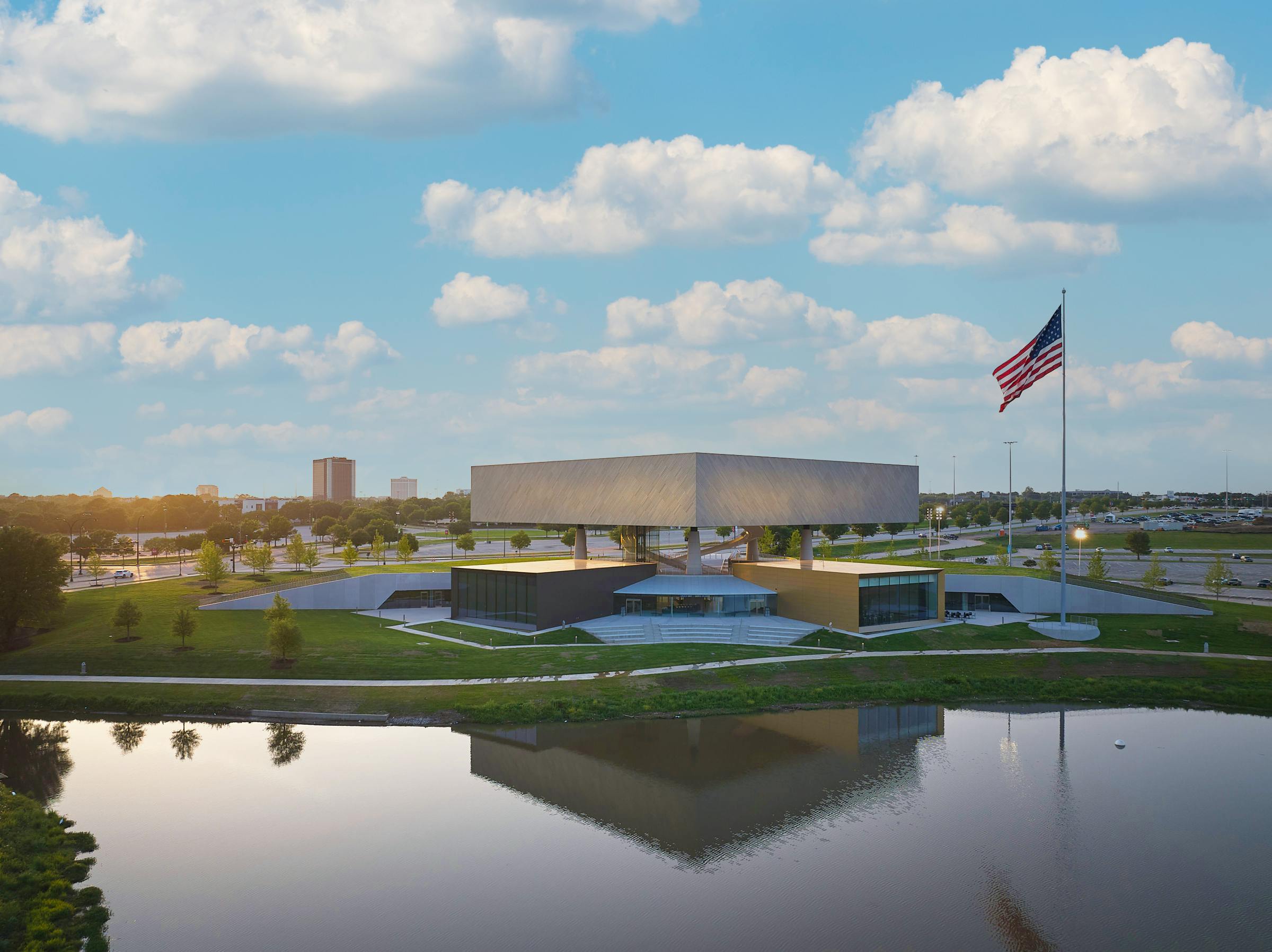 Featured photo from National Medal of Honor Museum