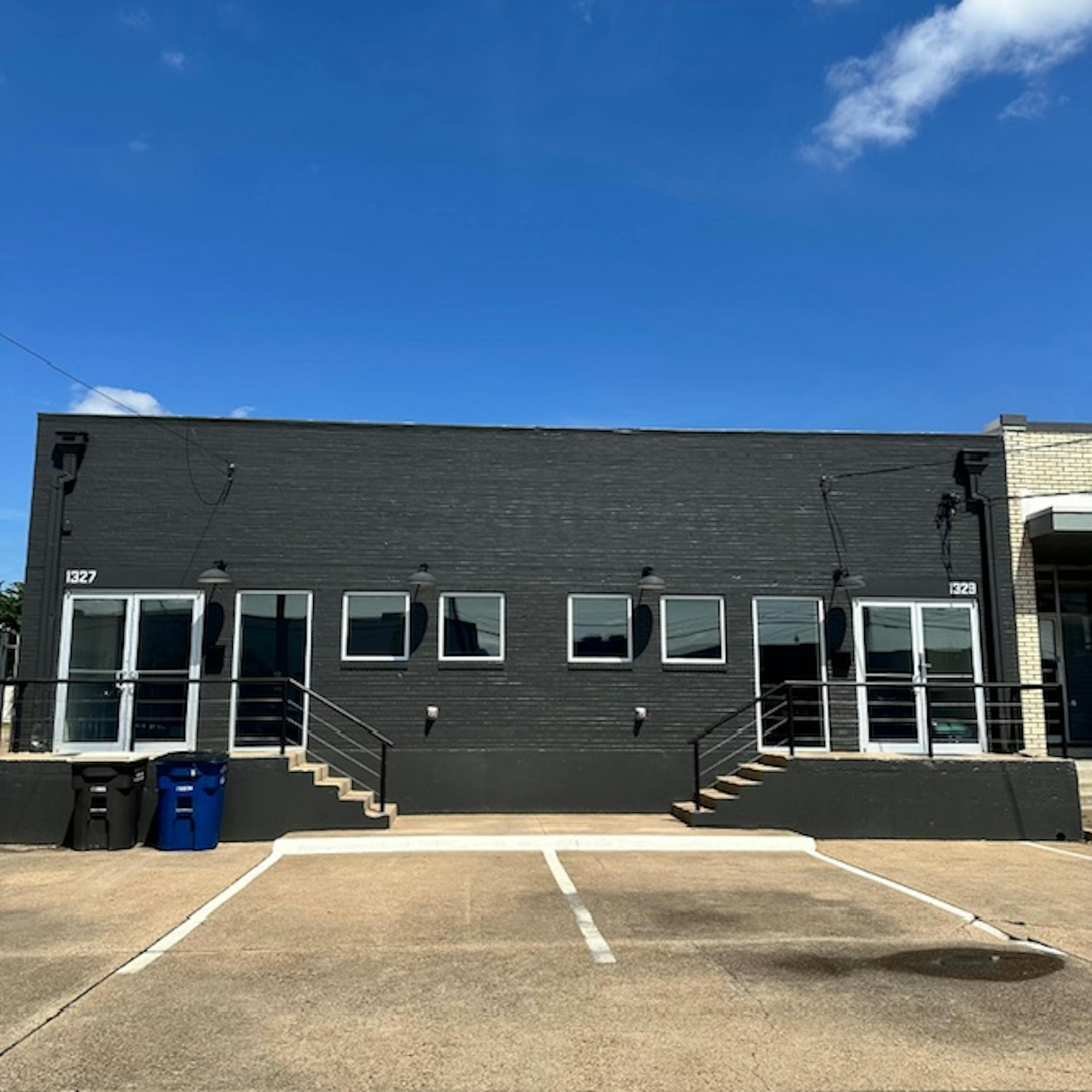 Cover photo of Dallas Creative Collective