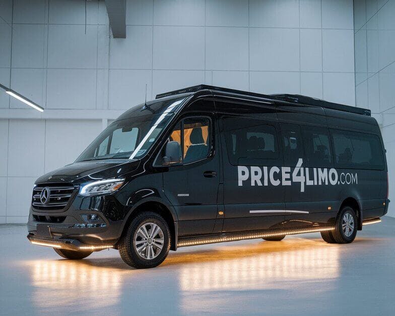 Featured photo from Price 4 Limo San Diego