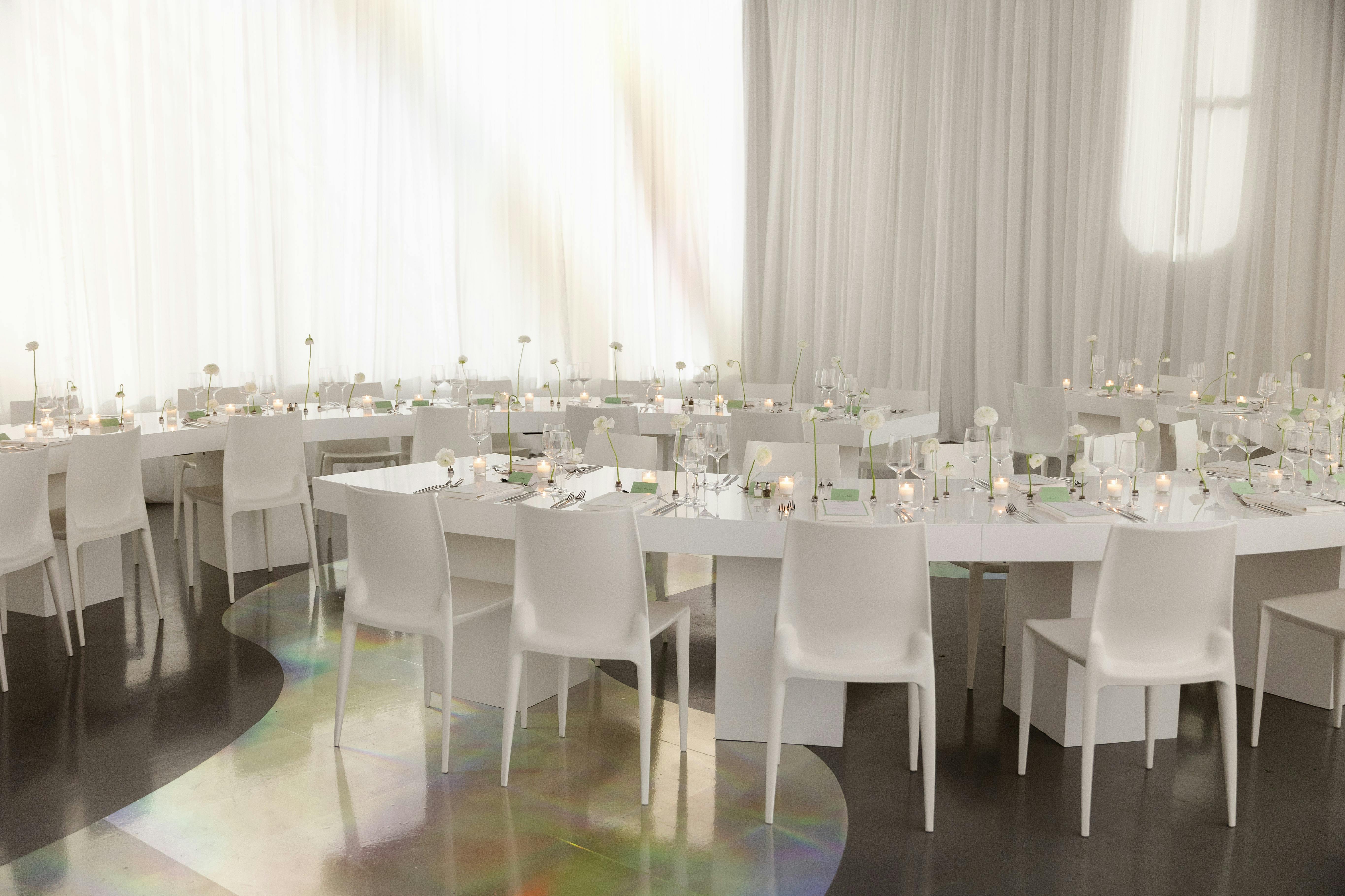 Featured photo from Cloud Catering & Events