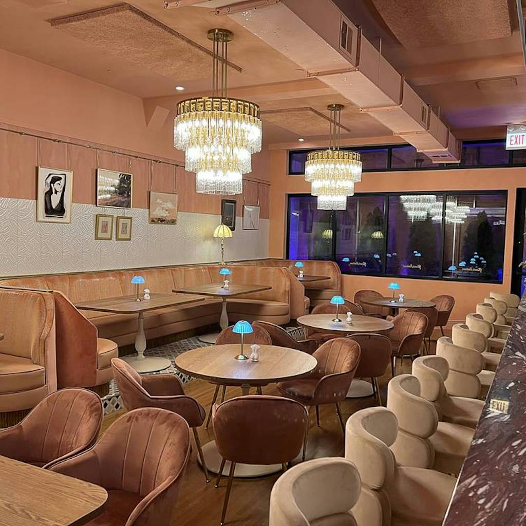 Featured photo from Gino and Marty's
