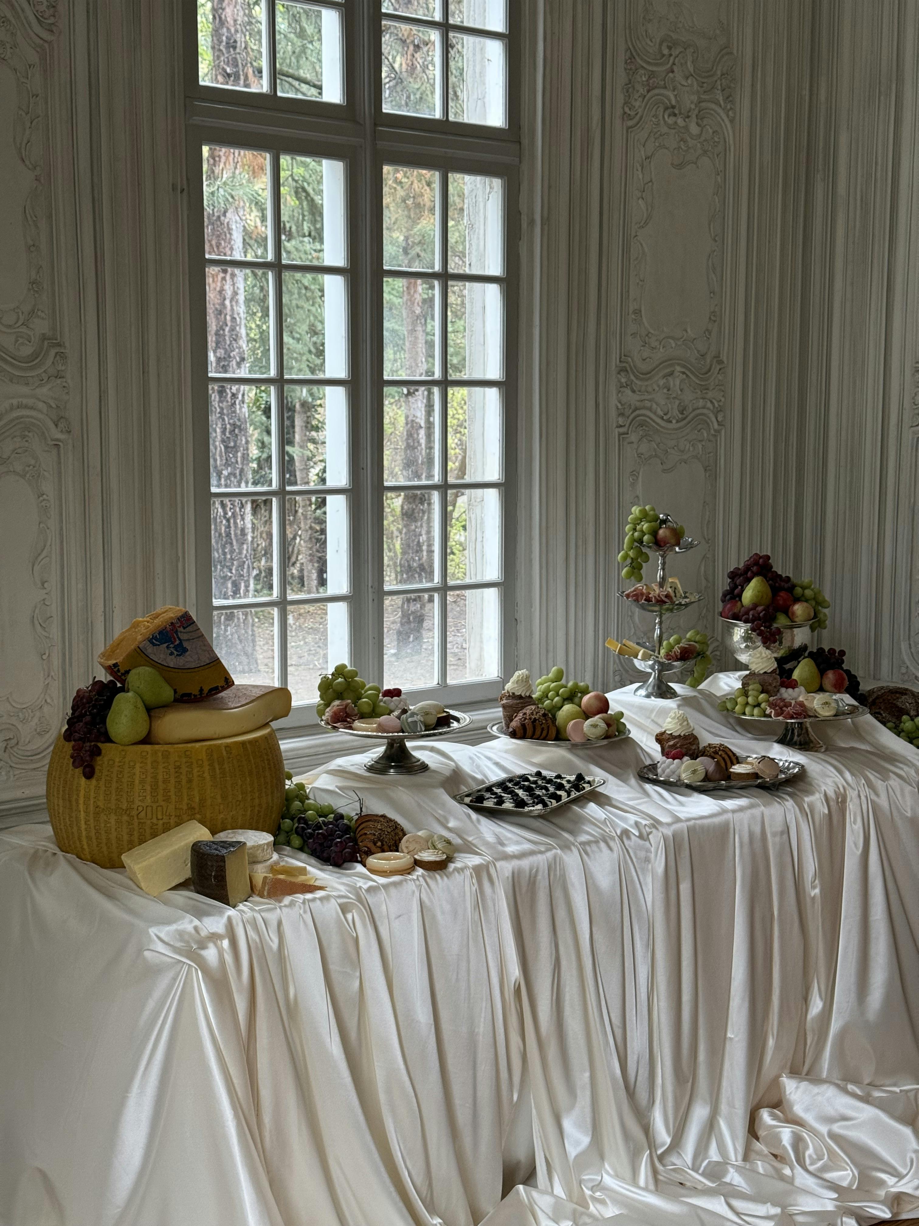 Featured photo from Charcuterie By Rylee