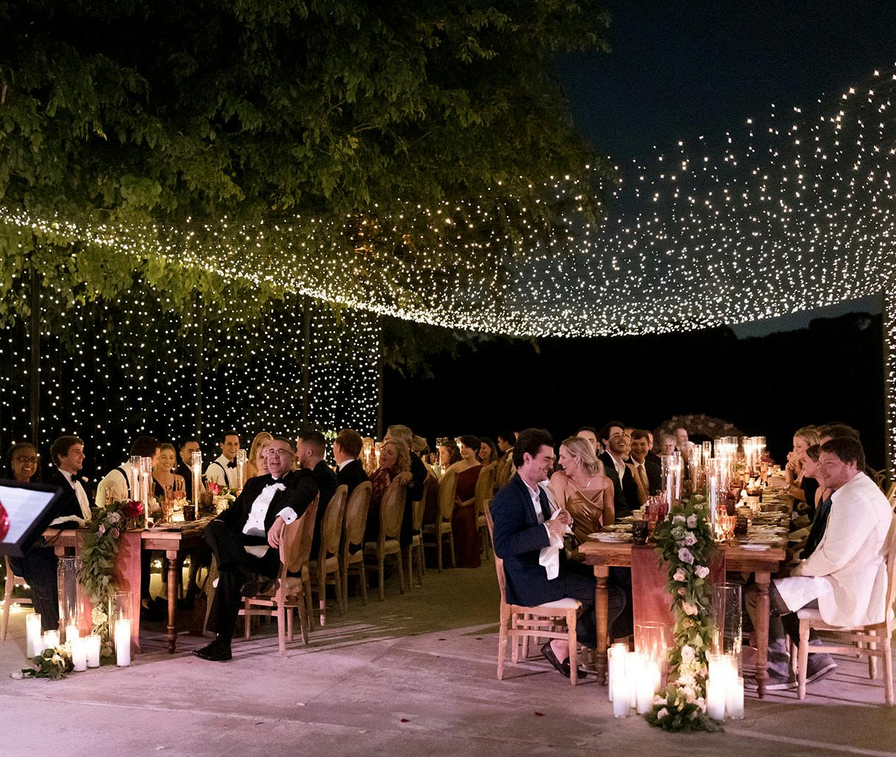 Featured photo from Boca Event Planning
