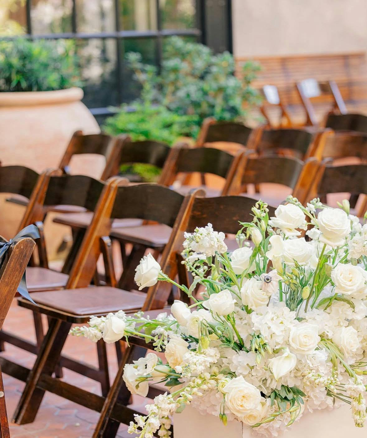 Featured photo from Adam's Event planning