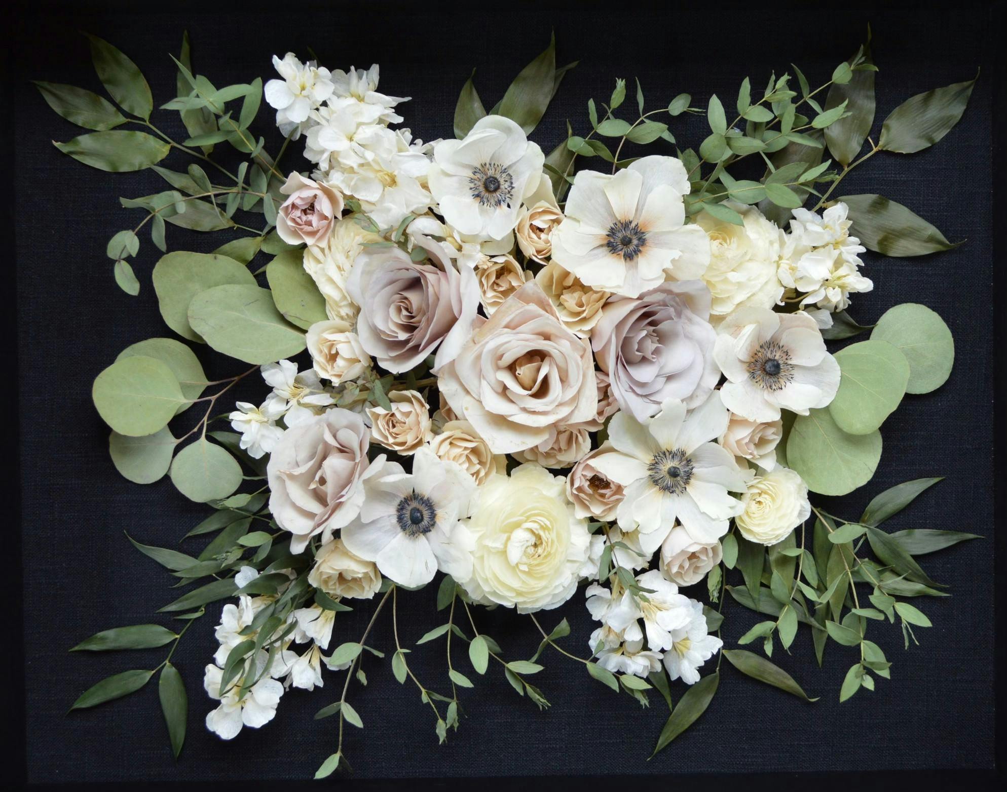 Featured photo from Everlasting Love of Flowers