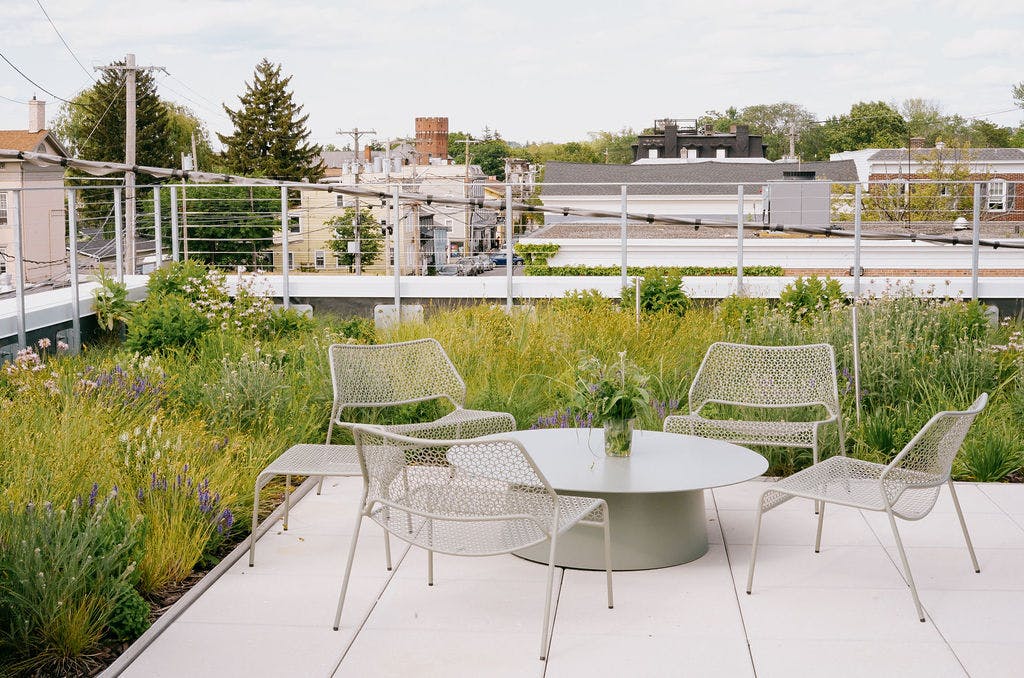 Featured photo from The Spark of Hudson