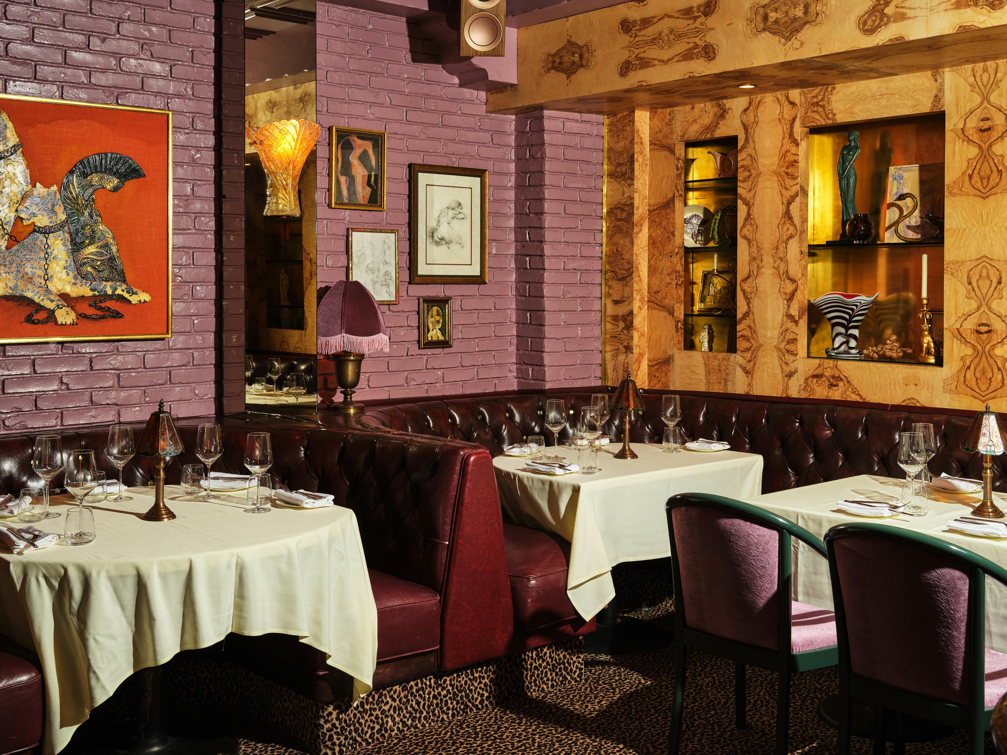 Featured photo from La Dolce Vita