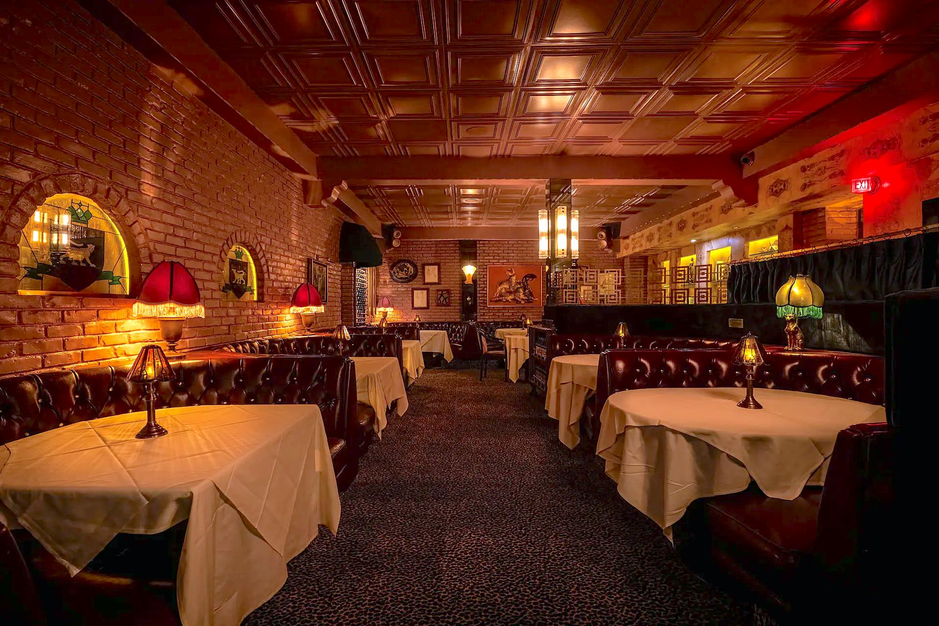 Featured photo from La Dolce Vita