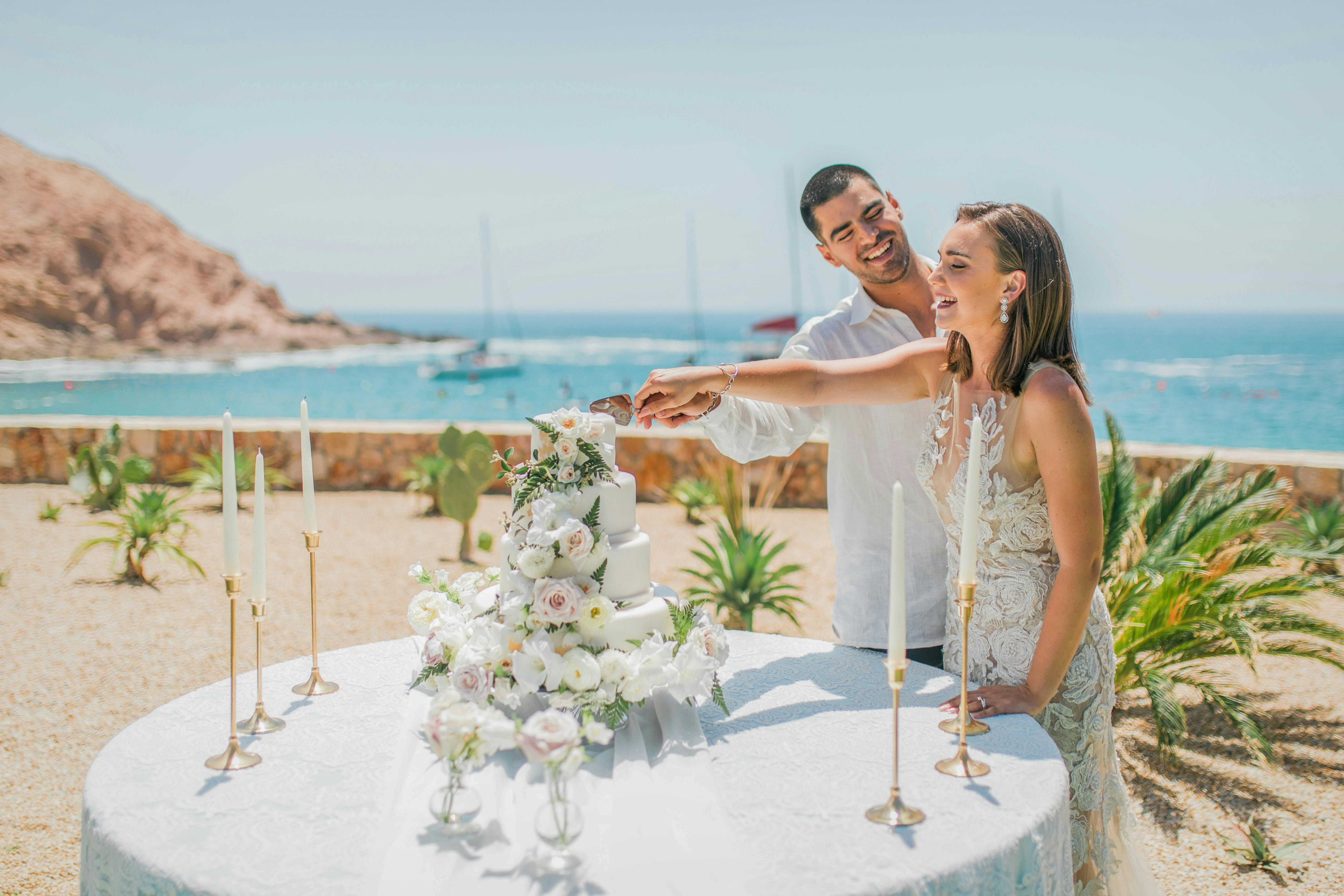 Featured photo from Montage Los Cabos