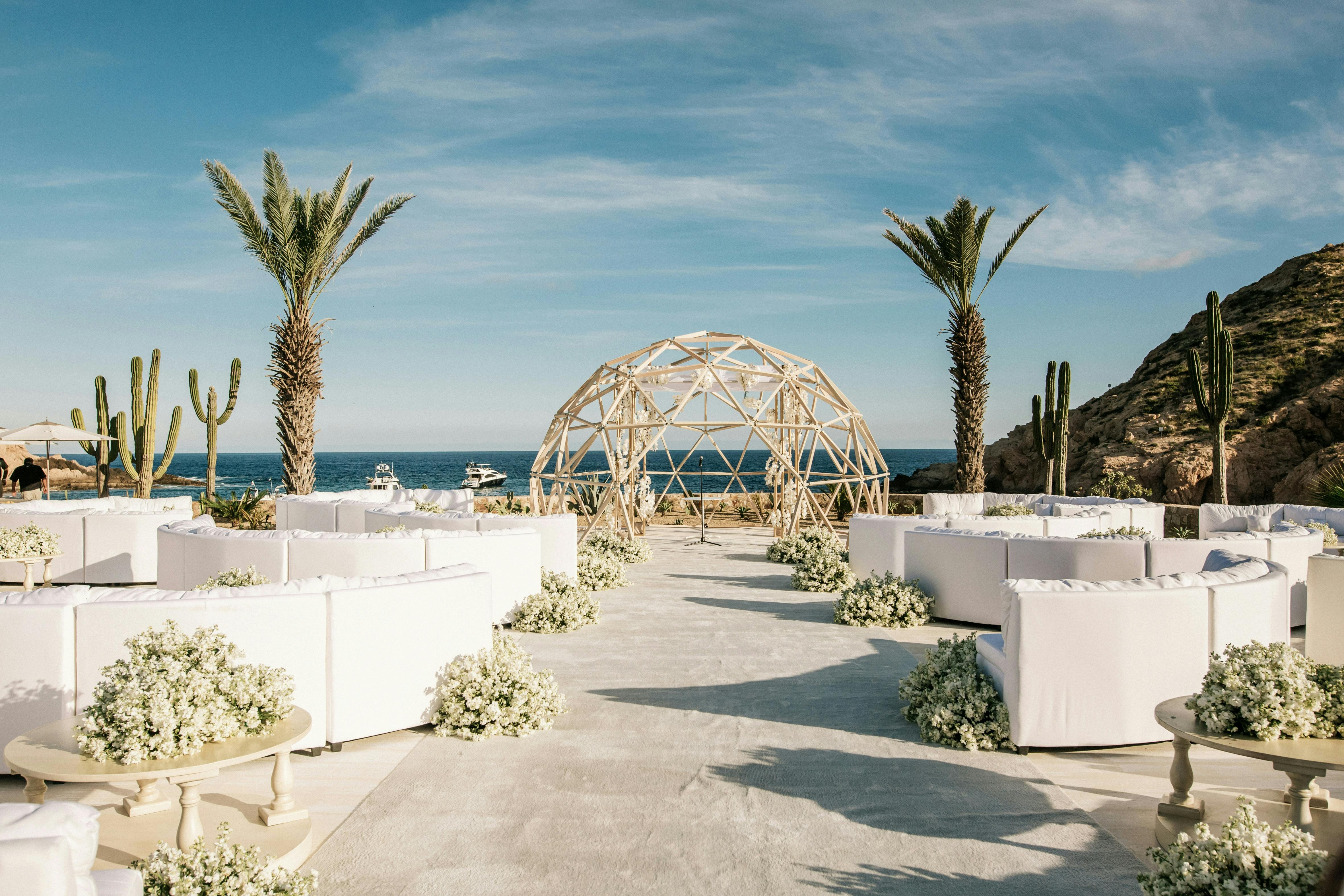 Featured photo from Montage Los Cabos