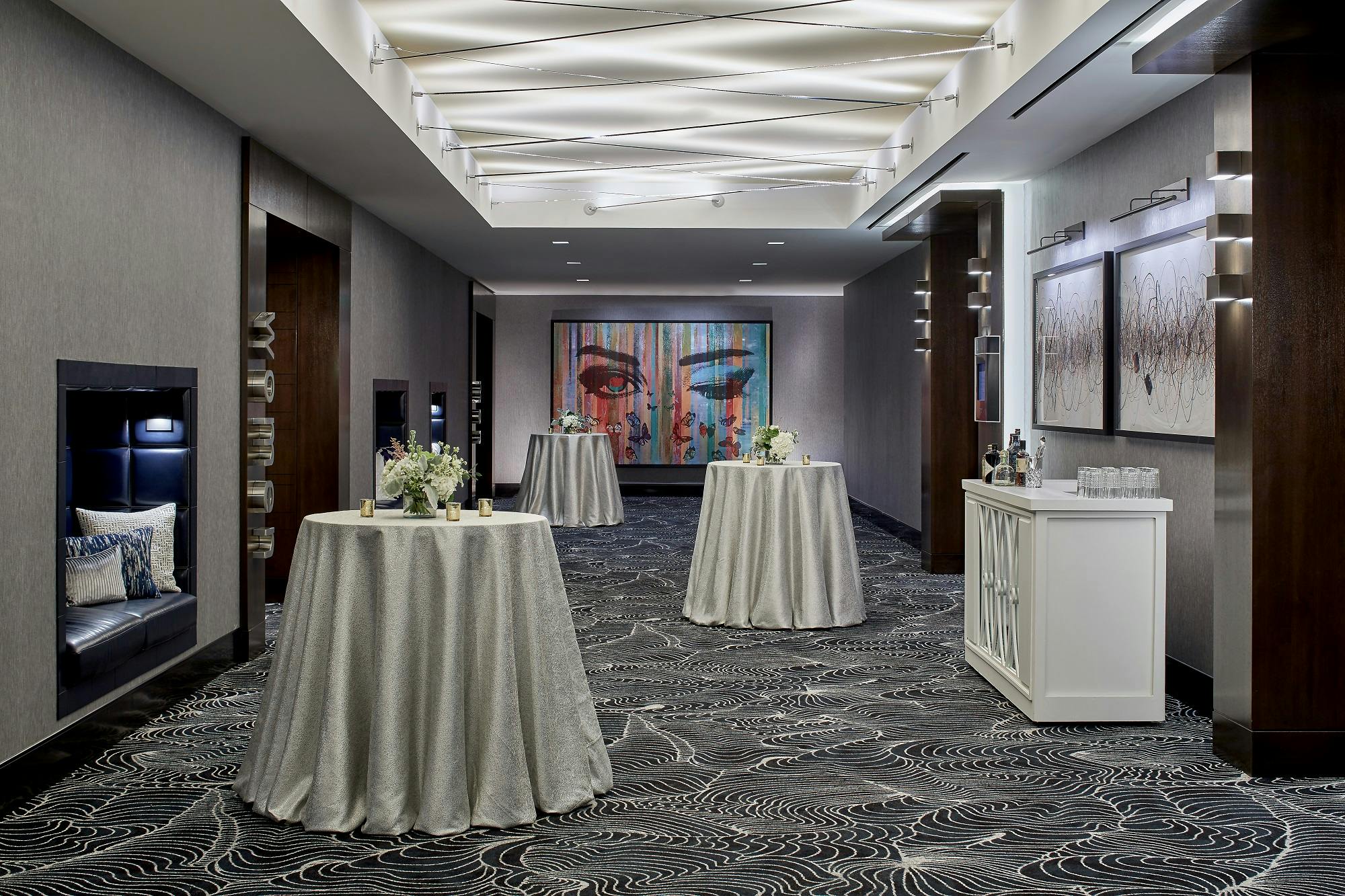 Featured photo from Renaissance Nashville Hotel