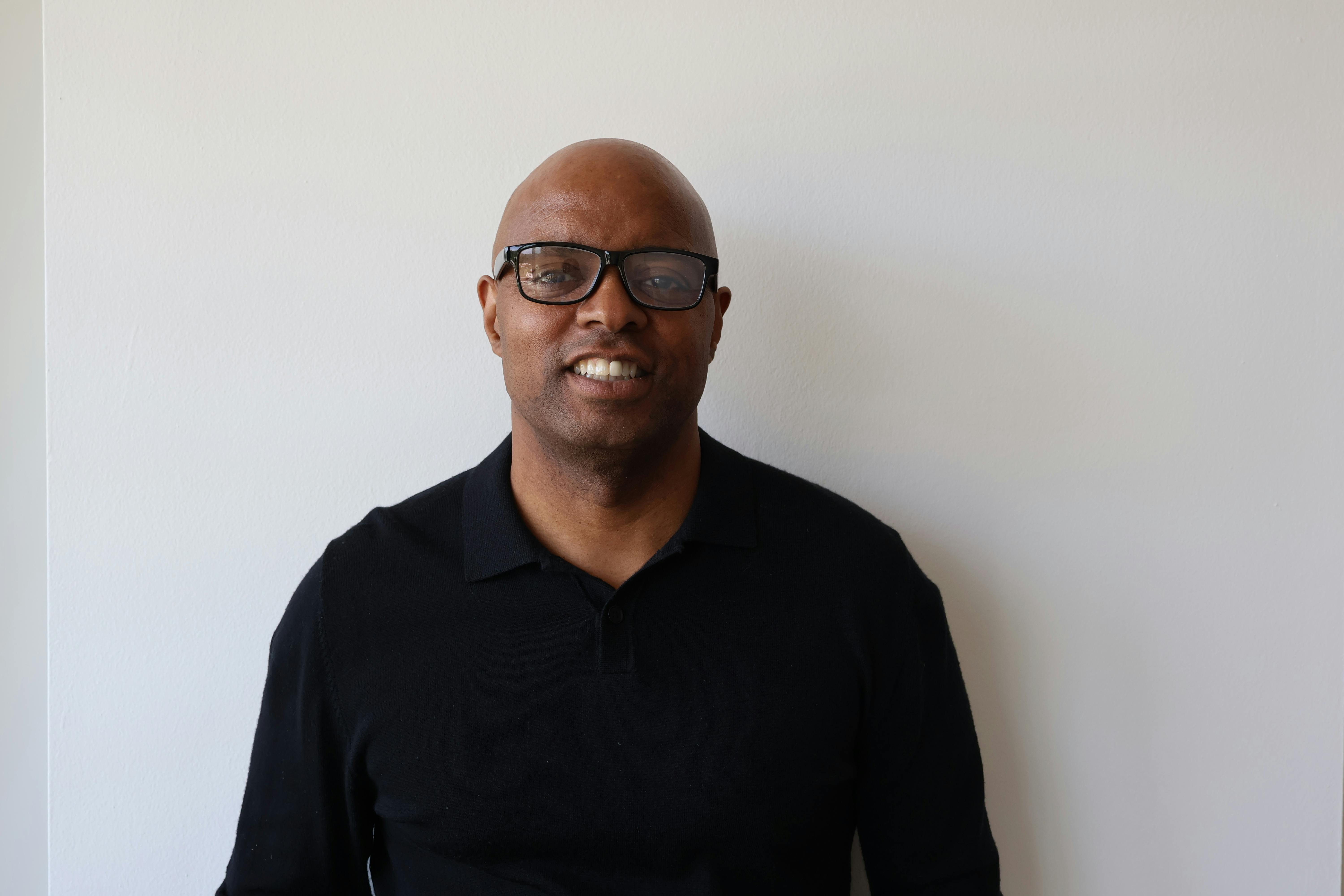 Cover photo of Anthony Brown Floral Event Decor