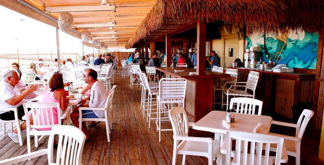 Shucker's Jensen Beach Venue galleryLabels.undefined PartySlate