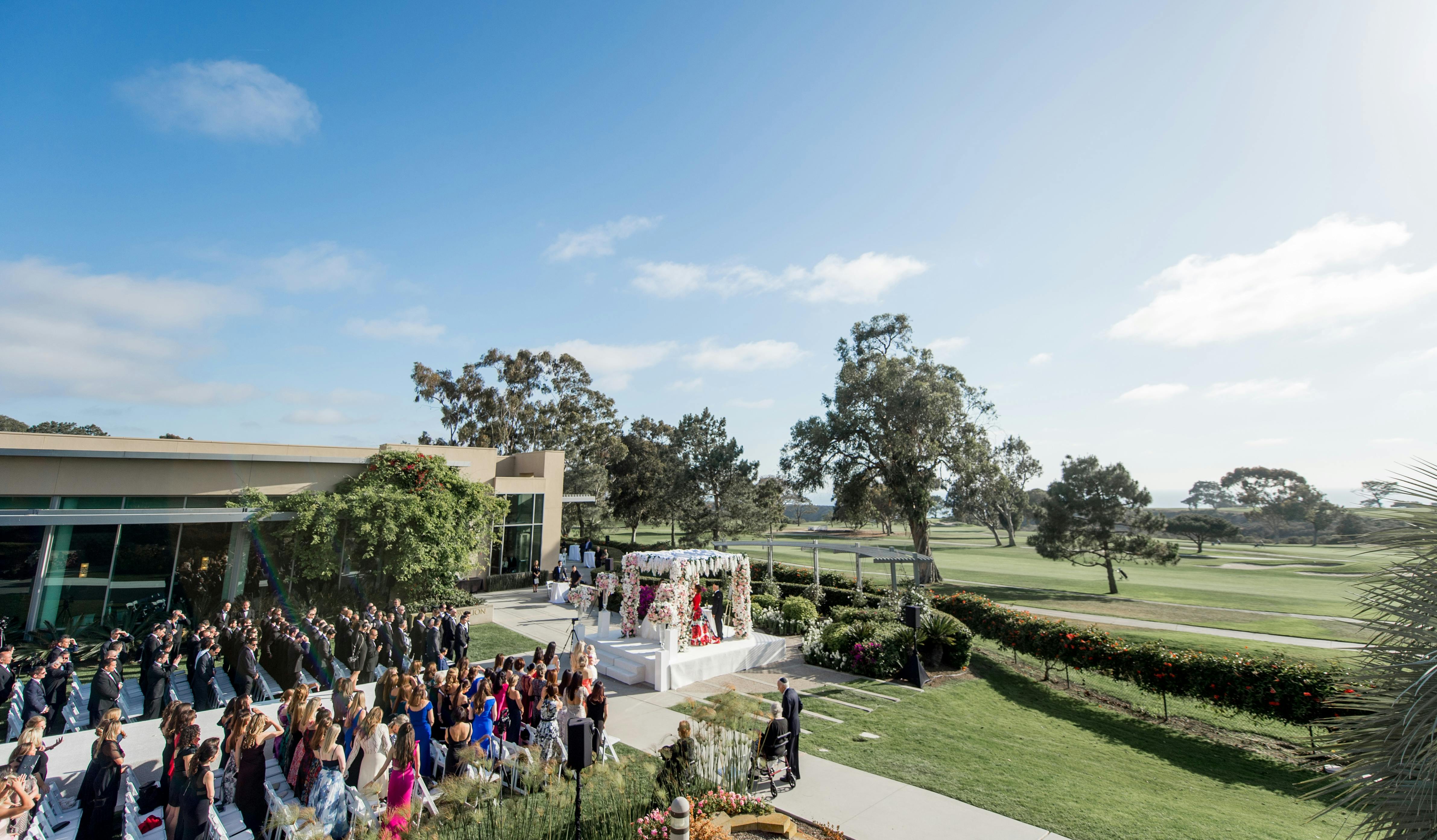 Featured photo from Hilton La Jolla Torrey Pines