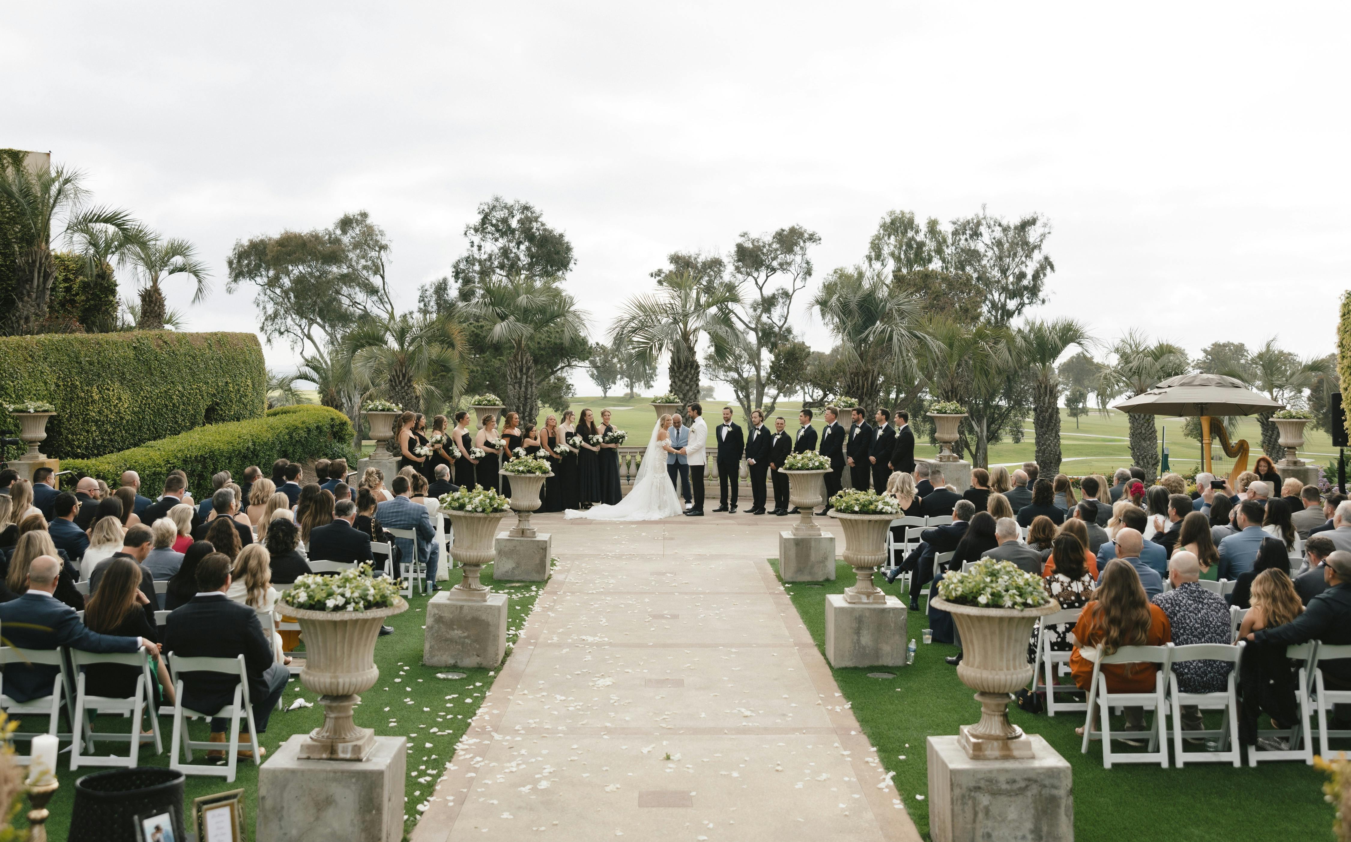 Featured photo from Hilton La Jolla Torrey Pines