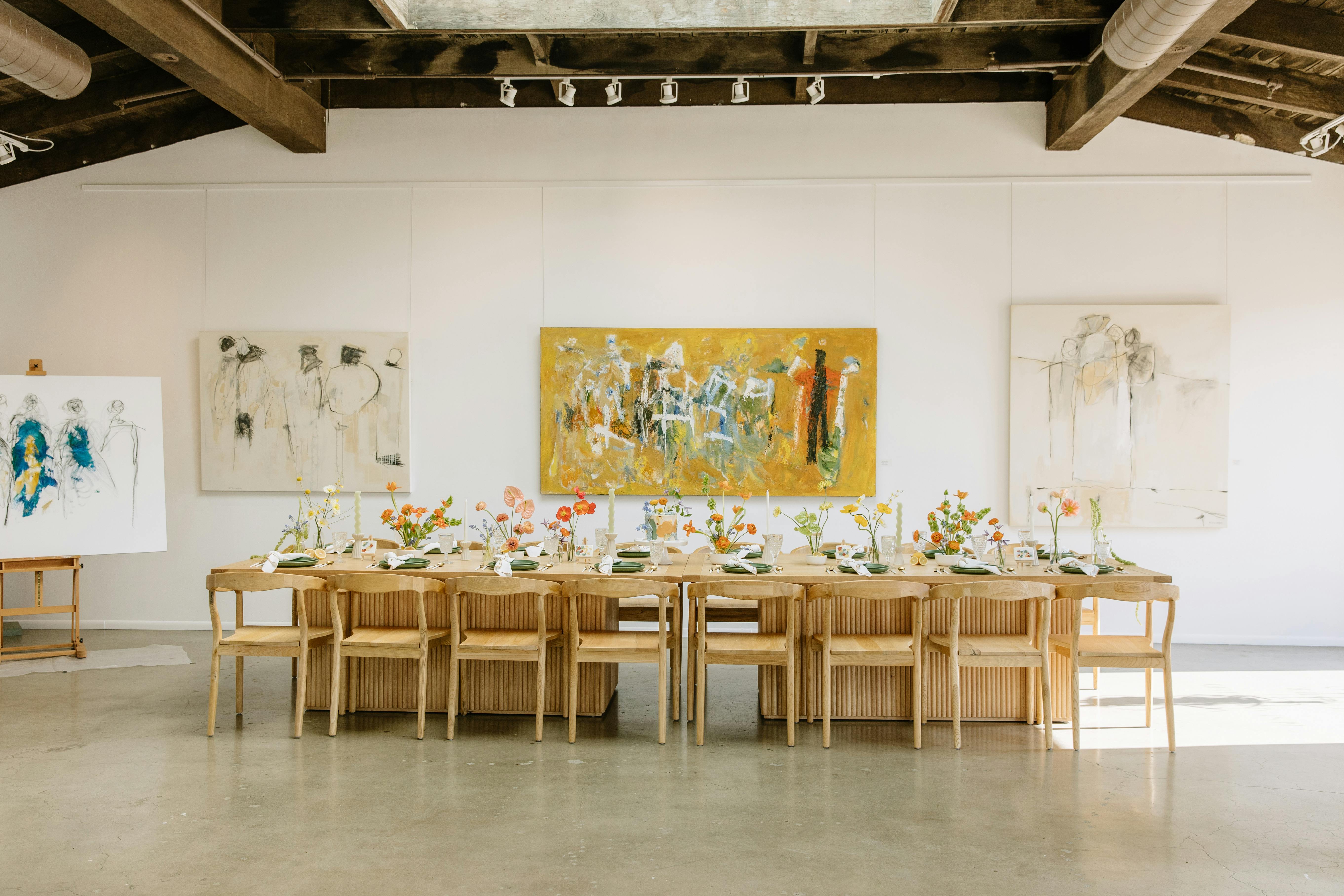 Featured photo from Walter Redondo Fine Art Collection