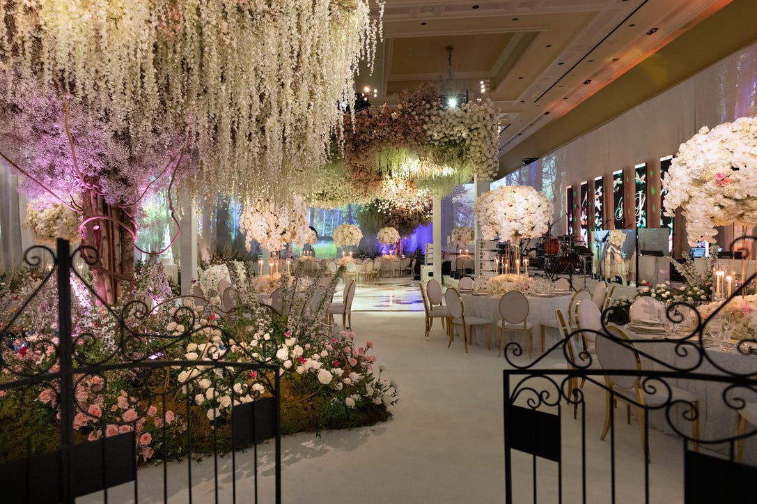 Cover photo of Sara Renee Events