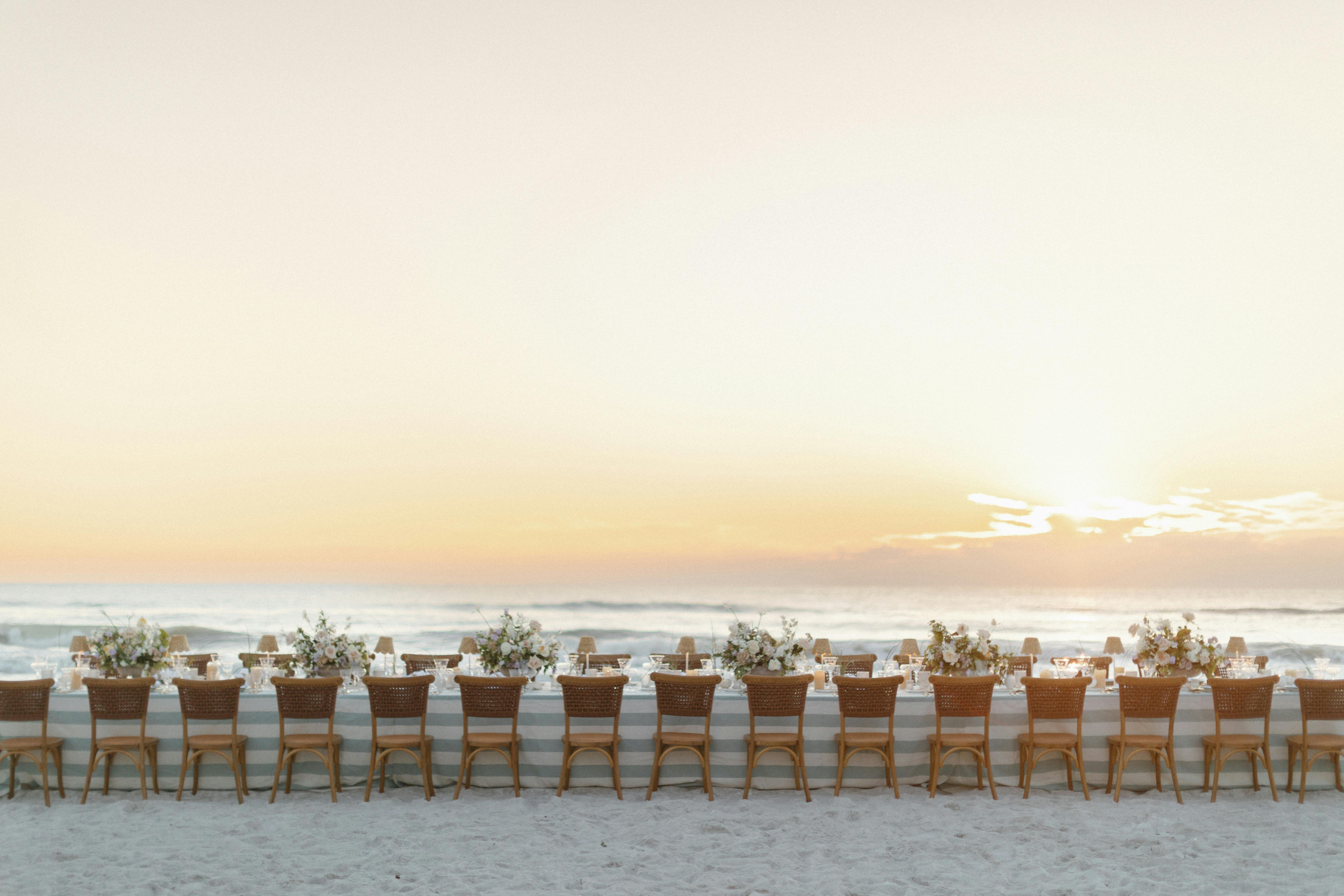 Featured photo from St. Regis Longboat Key Resort