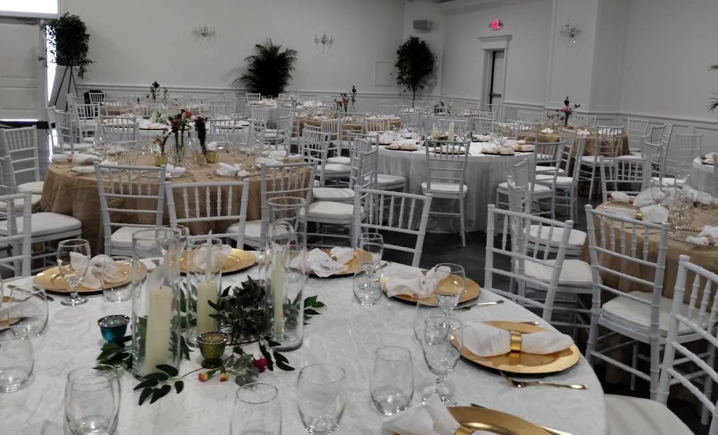 Featured photo from Tabla Indian Catering