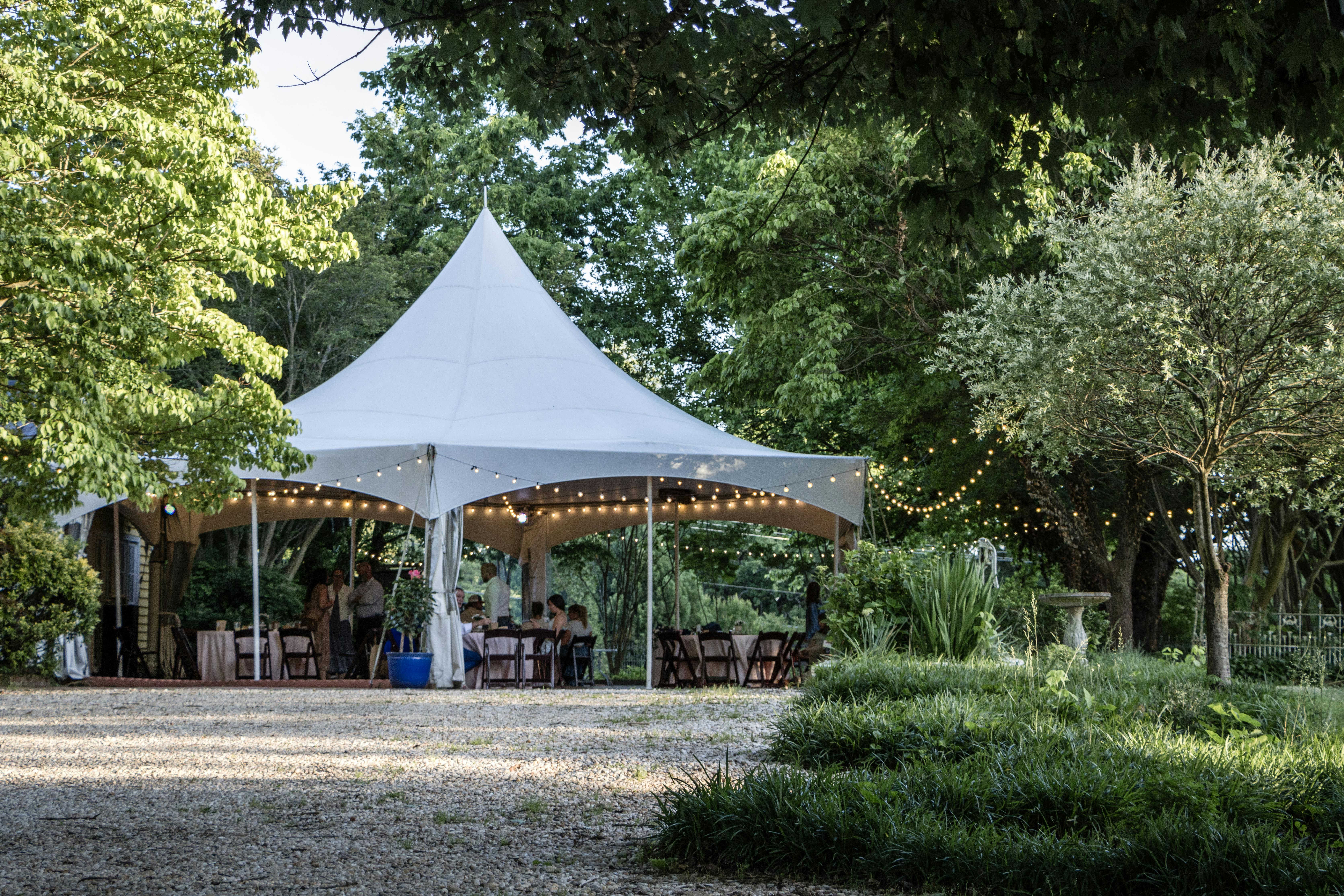 Featured photo from 1812 Hitching Post