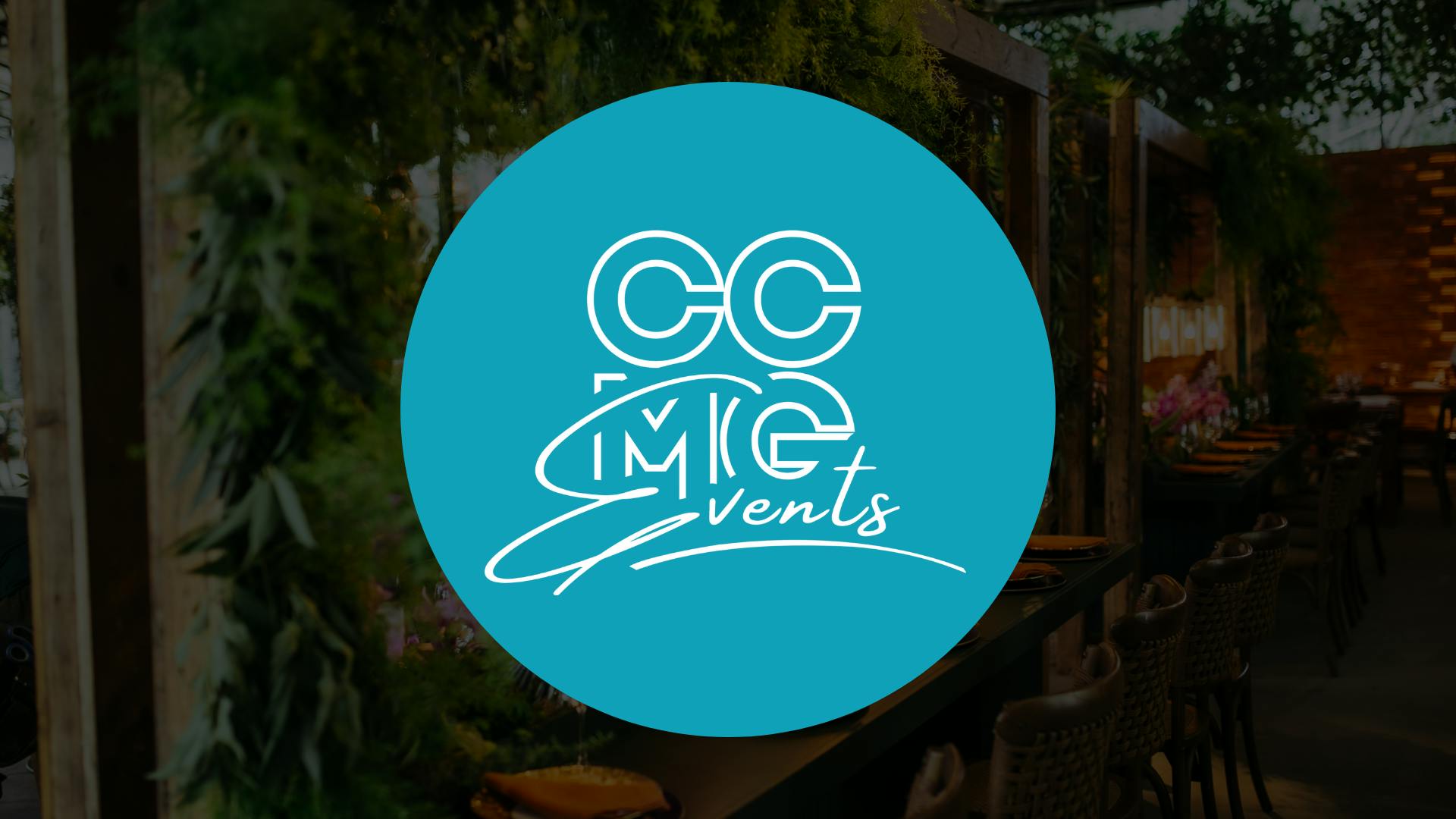 Featured photo from CCMG Events
