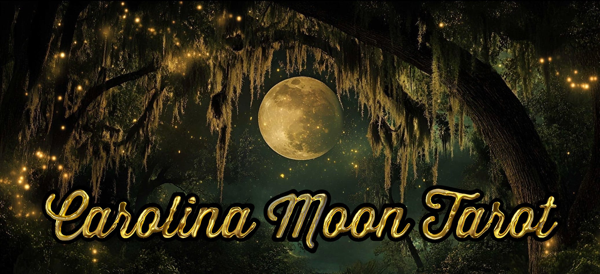 Featured photo from Carolina Moon Tarot
