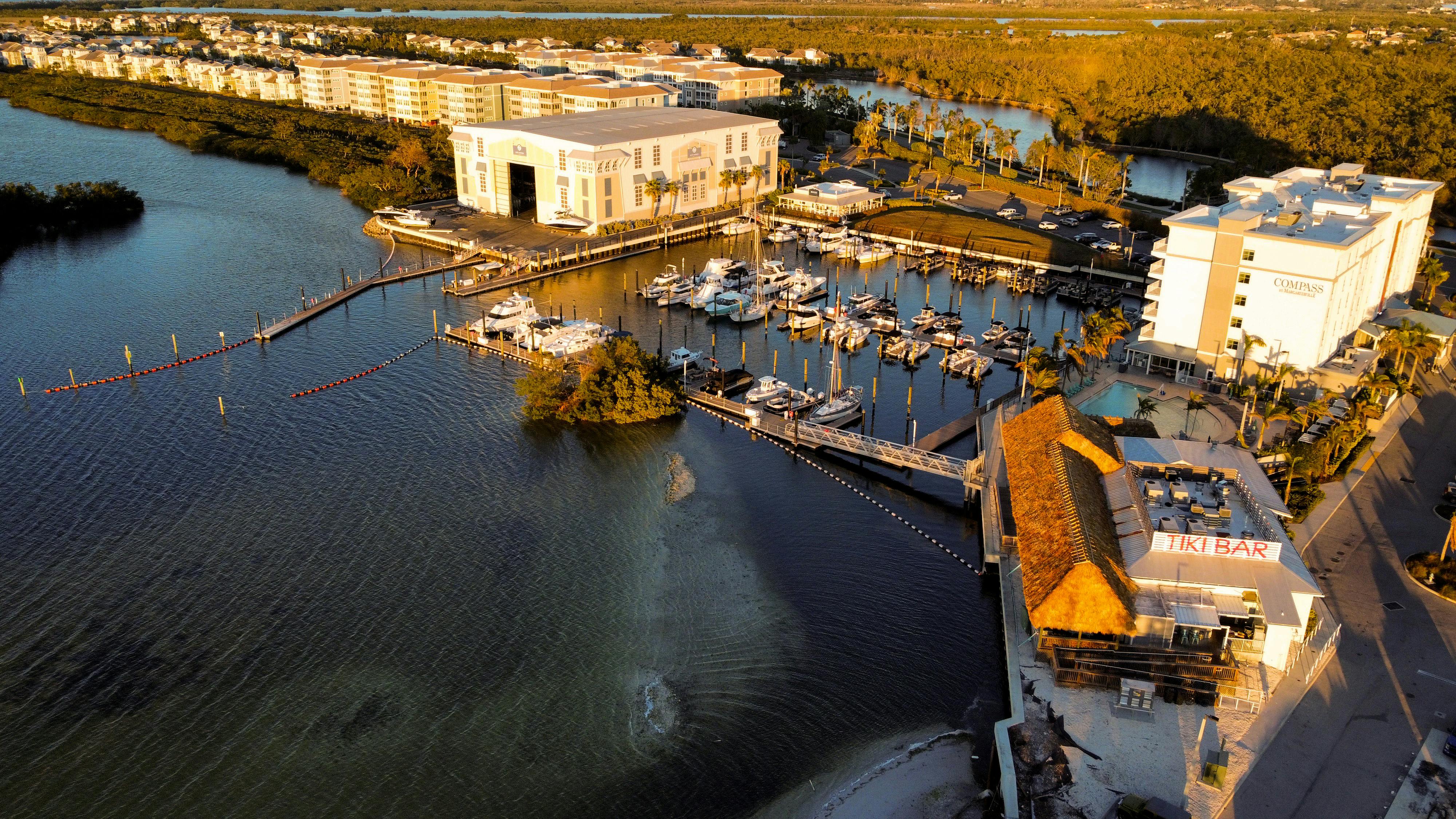 Featured photo from Floridays Woodfire Grill & Bar