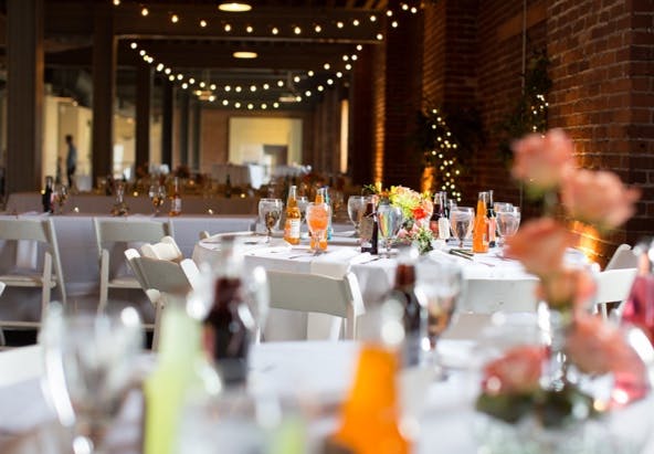 Featured photo from Longworth Hall
