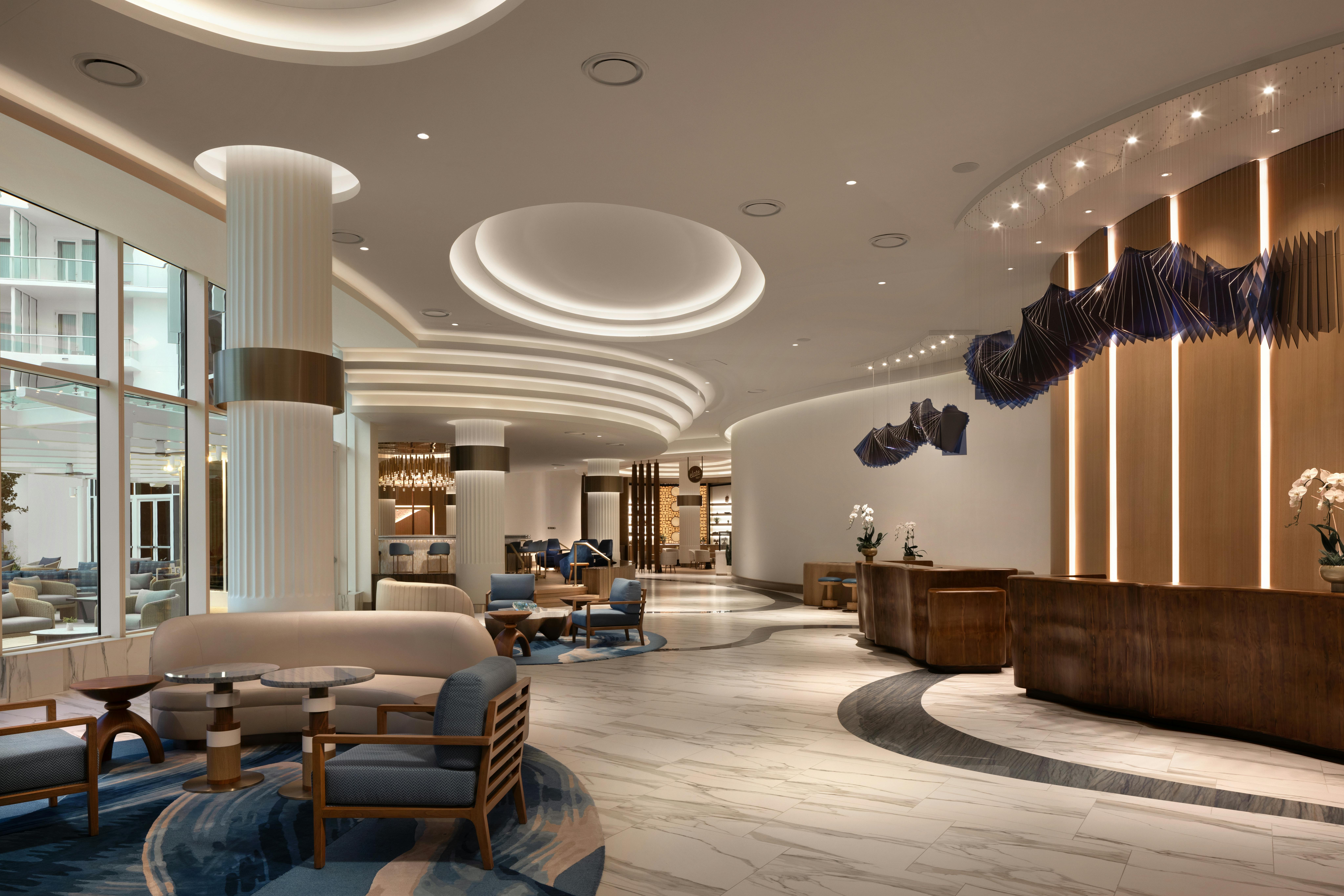 Featured photo from Pier Sixty-Six Hotel & Marina