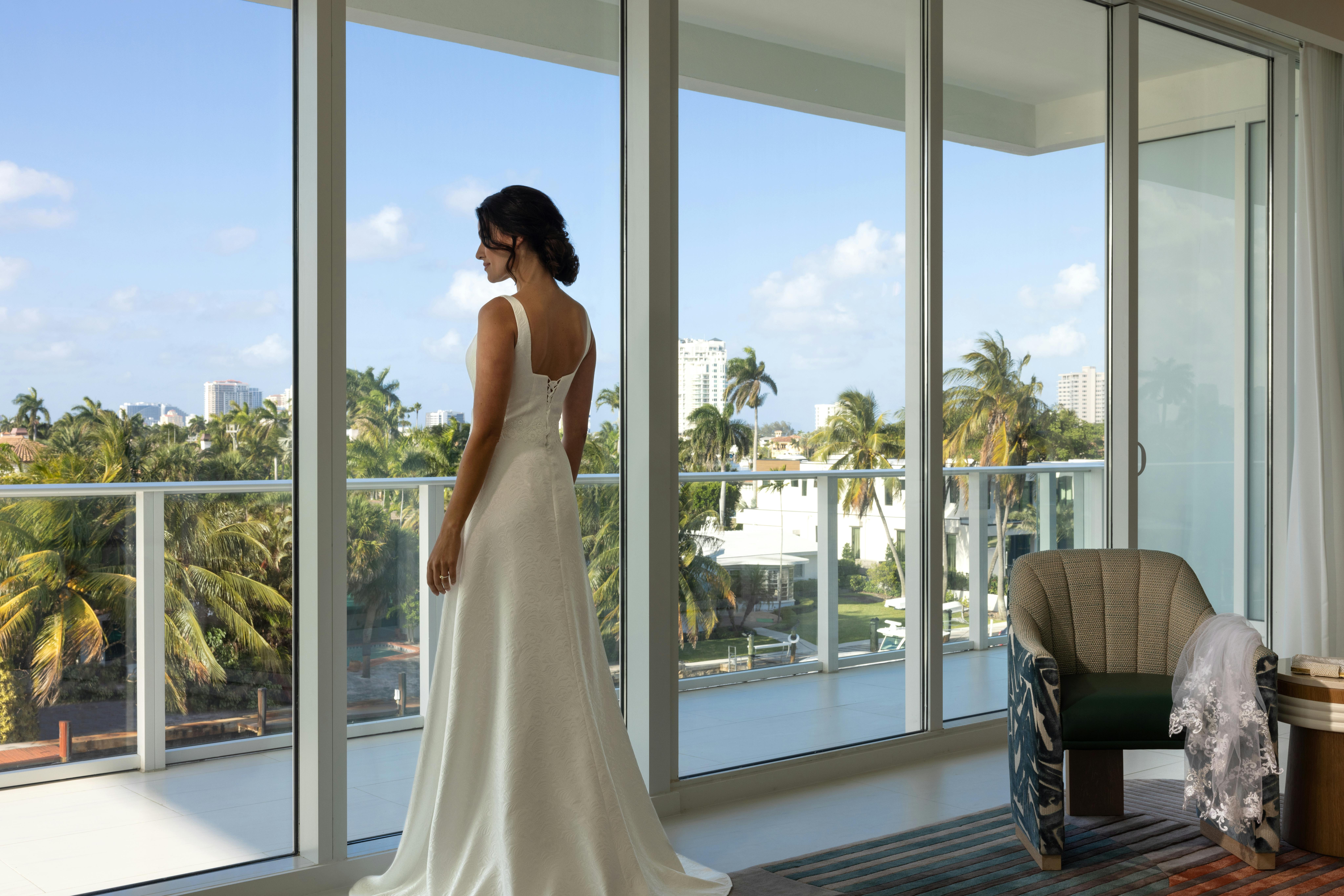 Featured photo from Pier Sixty-Six Hotel & Marina