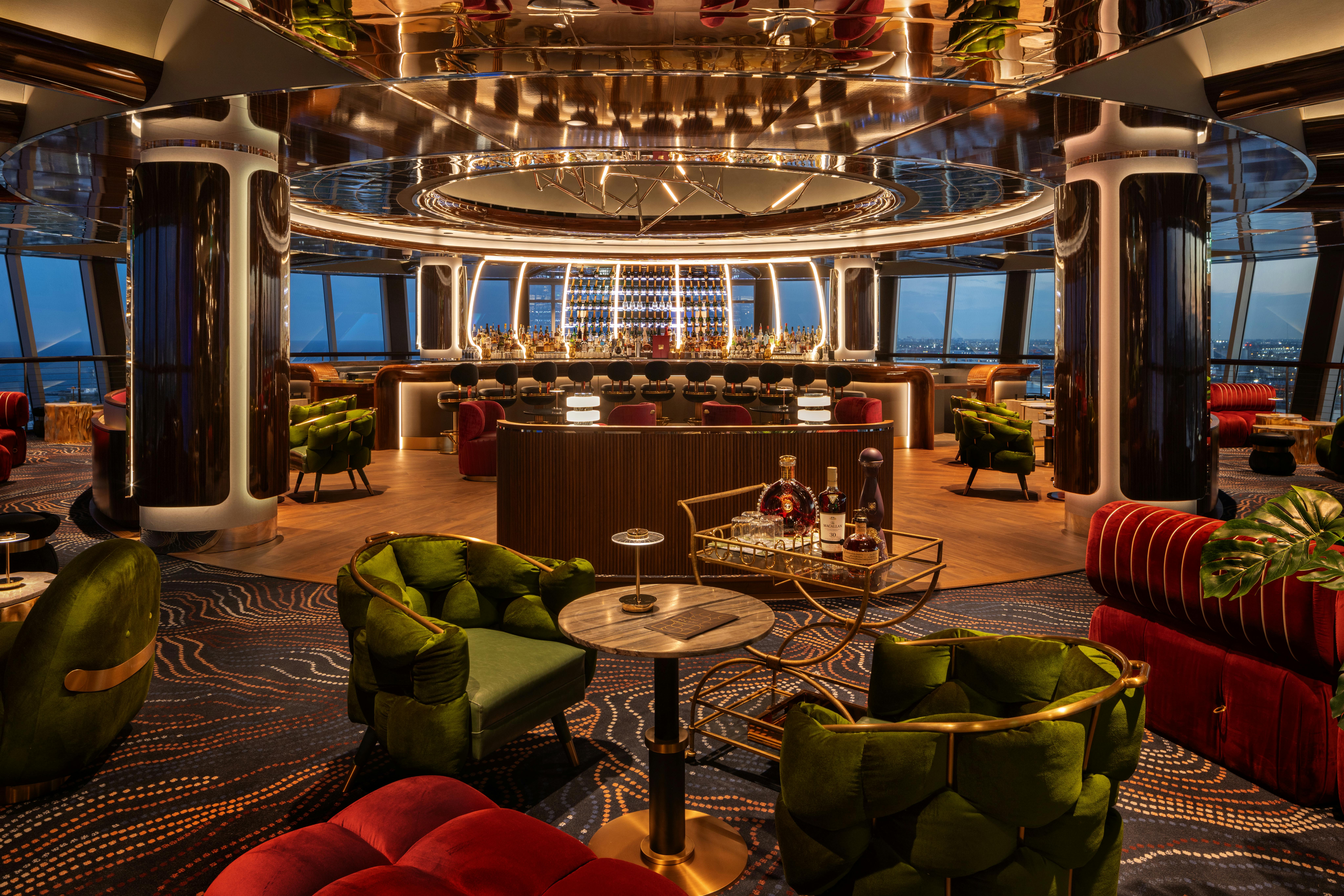 Featured photo from Pier Sixty-Six Hotel & Marina