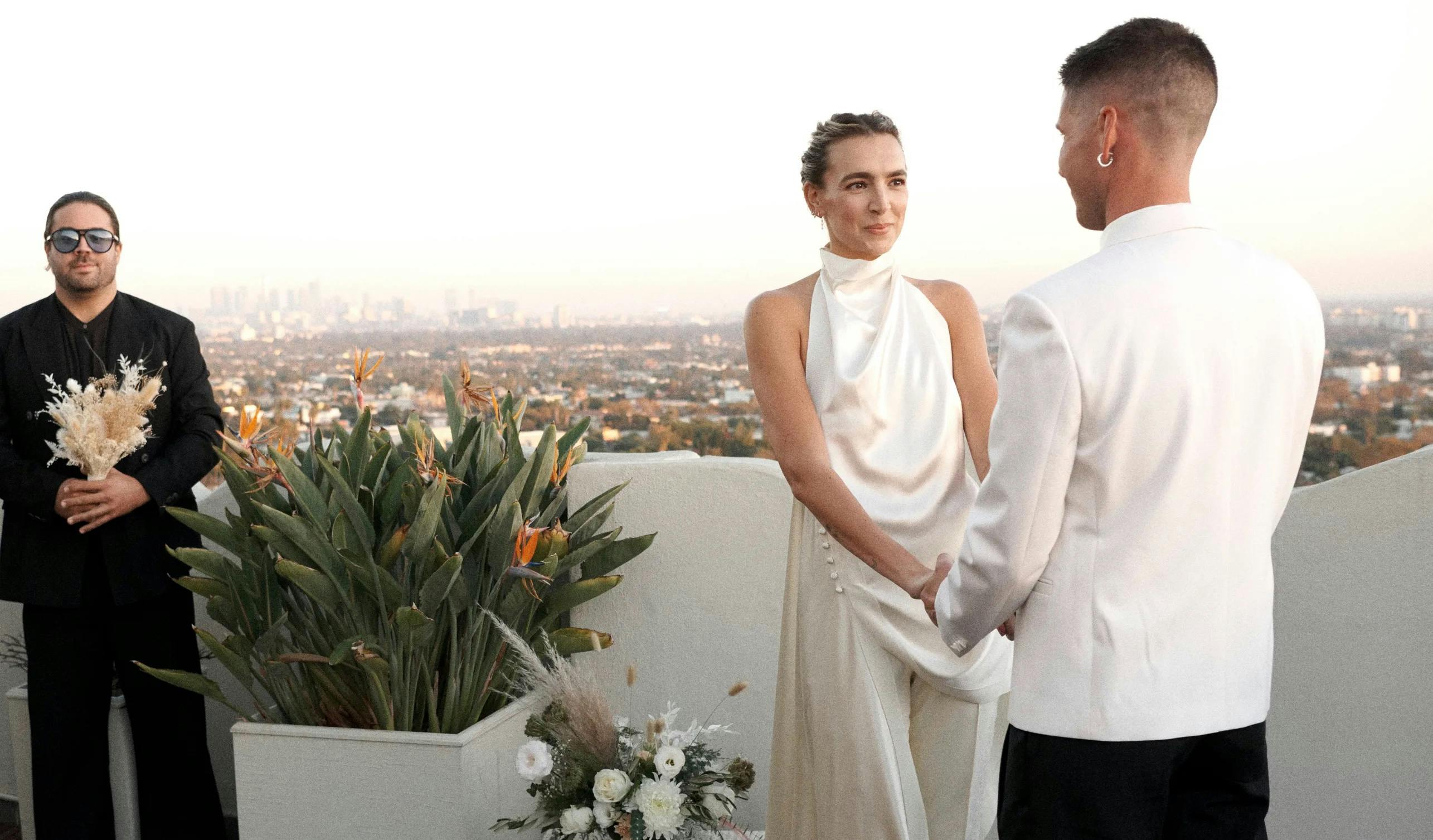 Featured photo from Sunset Tower Hotel