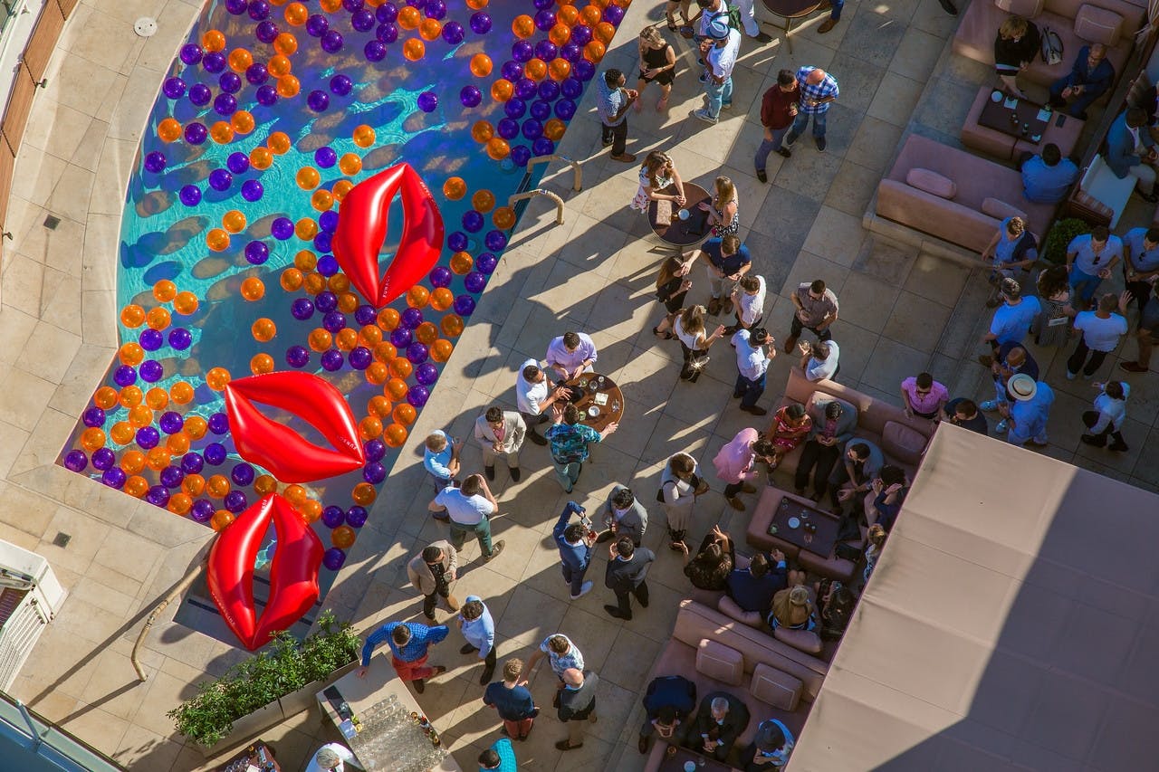 Featured photo from Sunset Tower Hotel