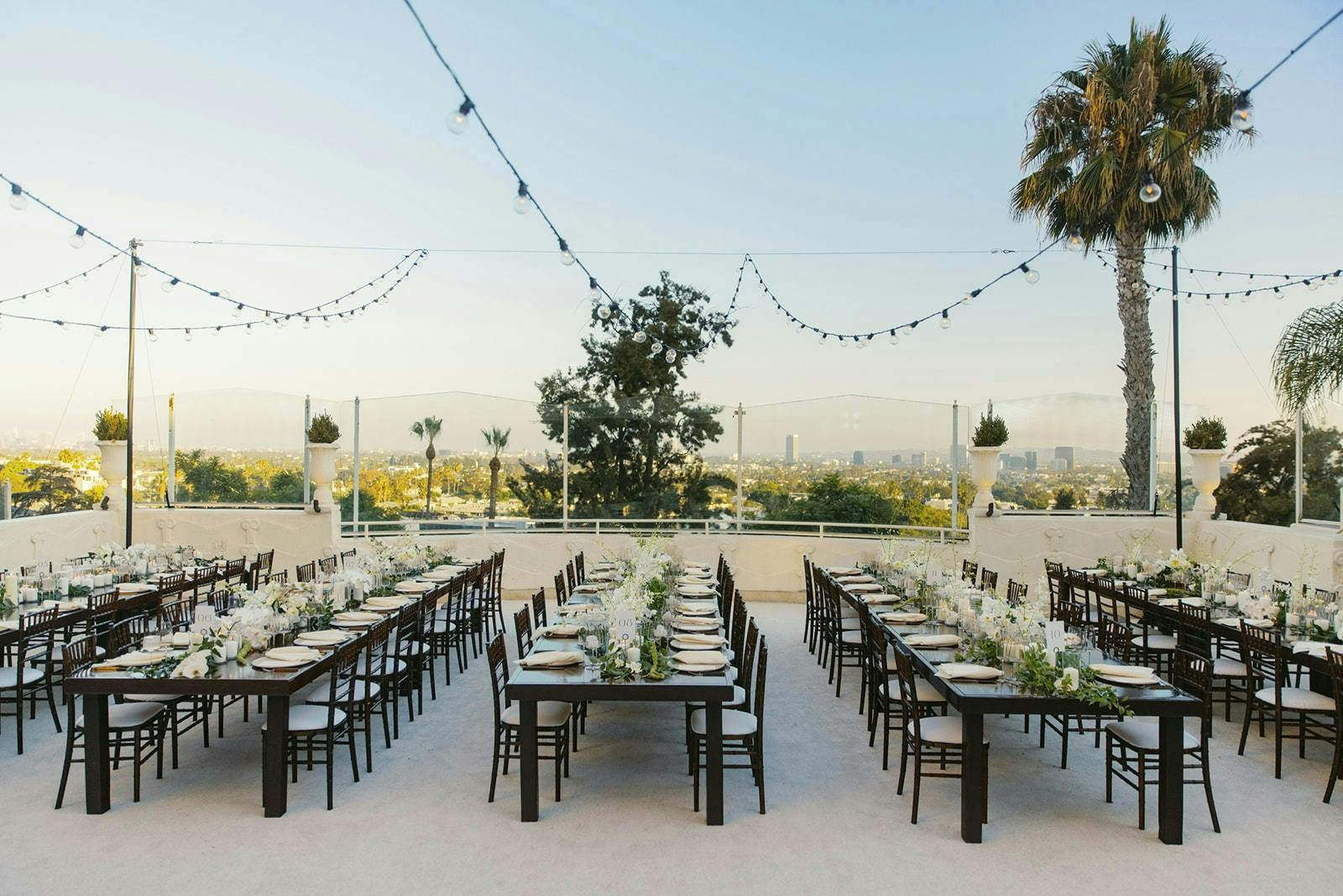 Cover photo of Sunset Tower Hotel