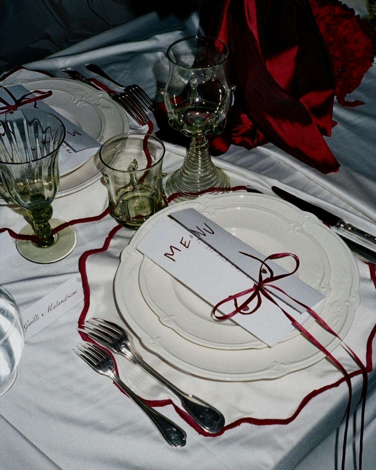 Cover photo of Anna Events