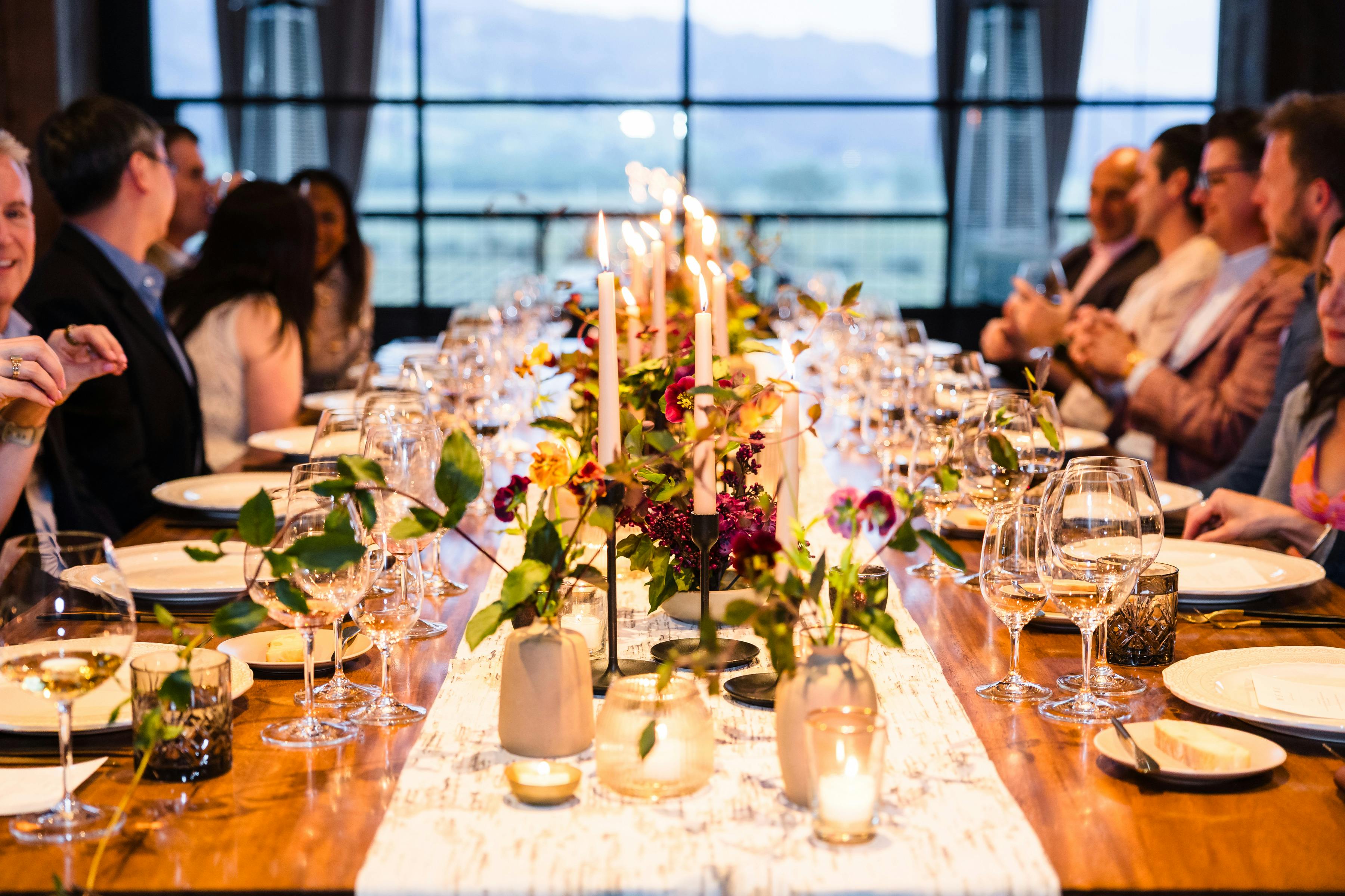 Featured photo from Event Image | Jen Philips Photography