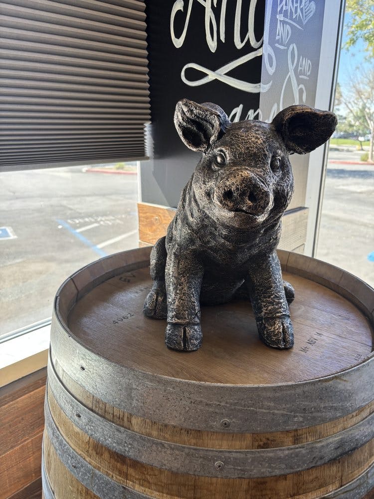 Featured photo from Dickey's Barbecue