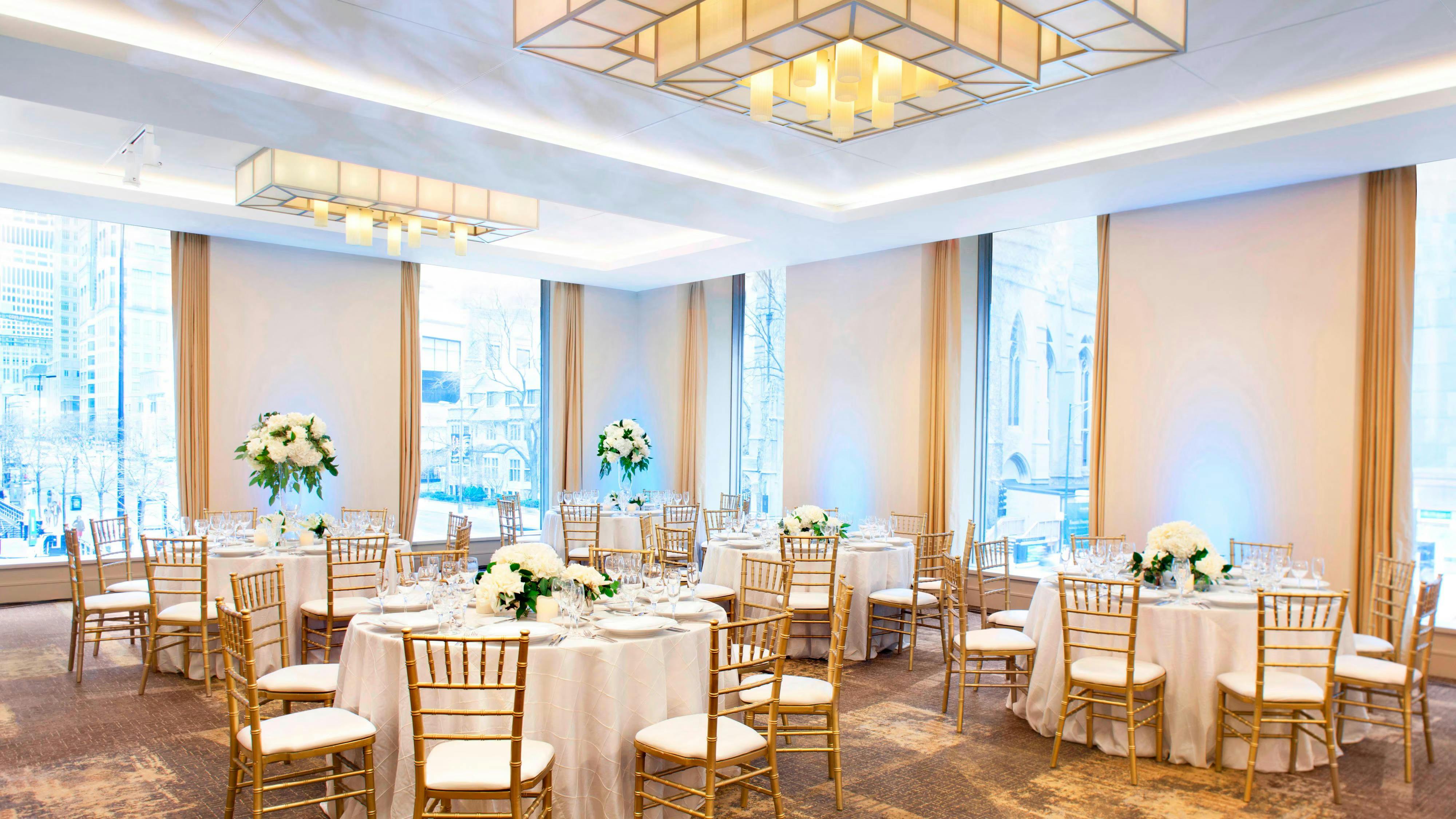Featured photo from The Westin Michigan Avenue Chicago