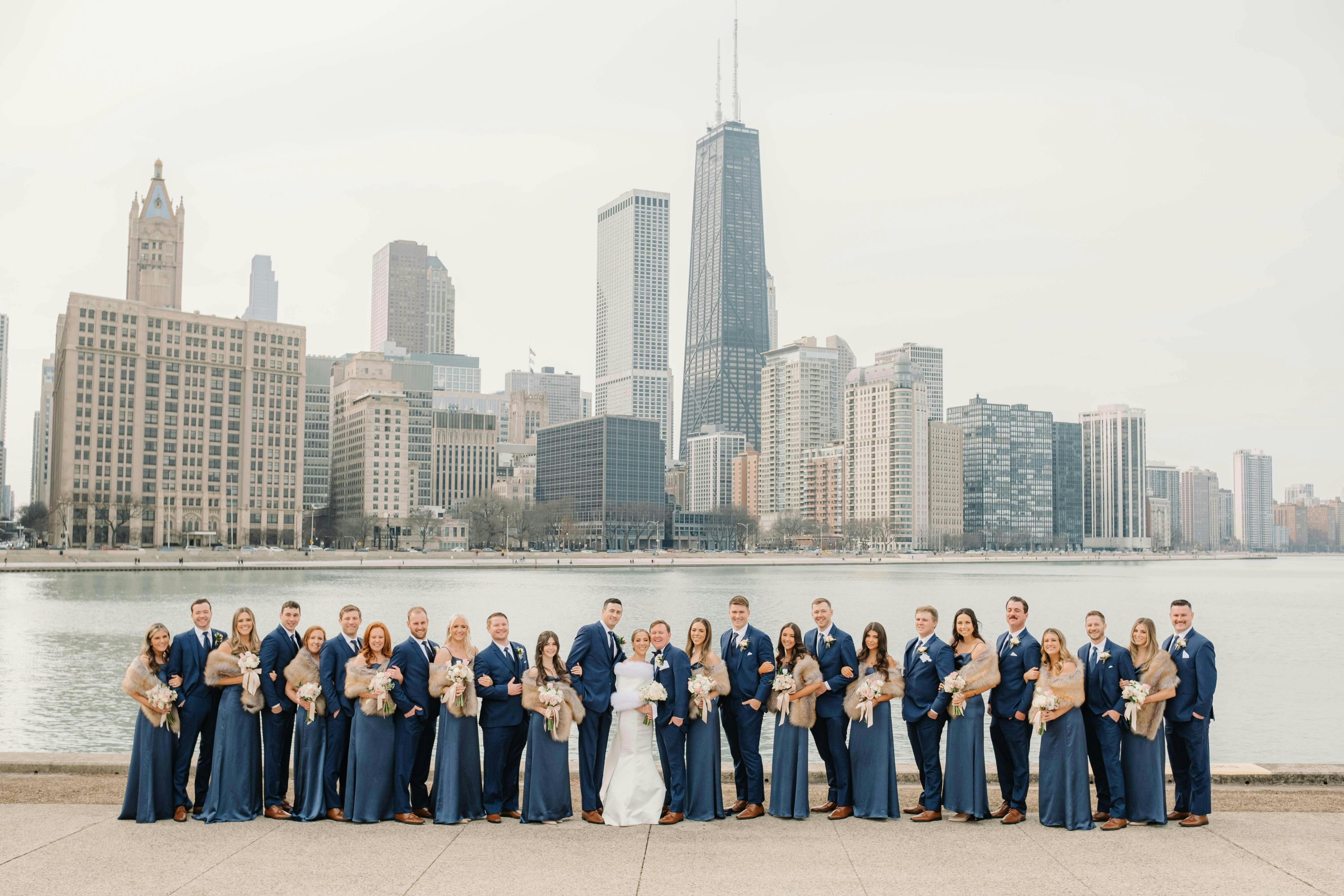 Featured photo from The Westin Michigan Avenue Chicago