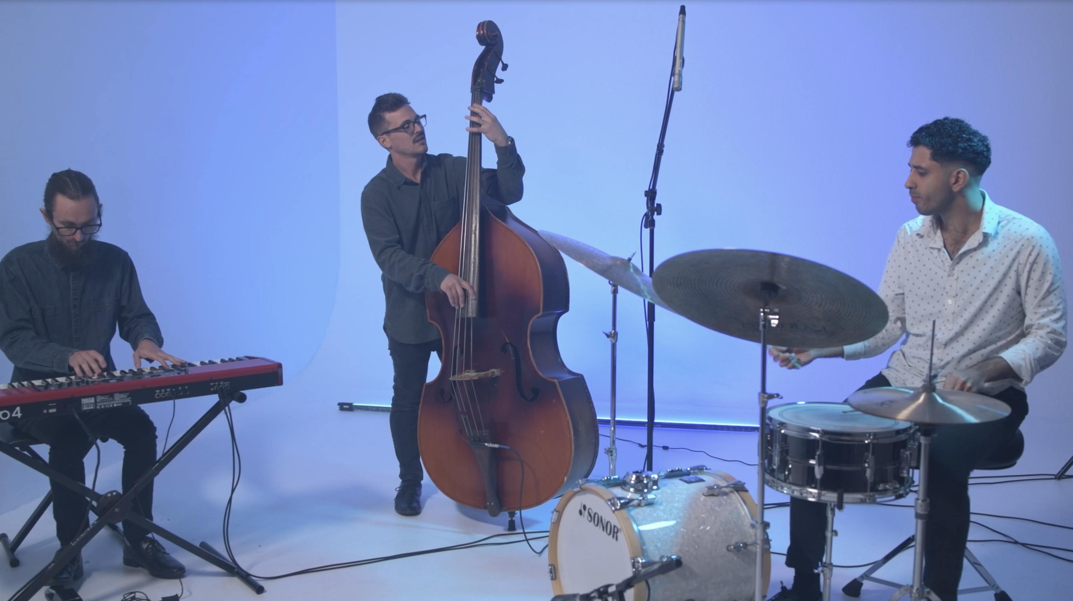 Featured photo from San Diego Jazz Trio
