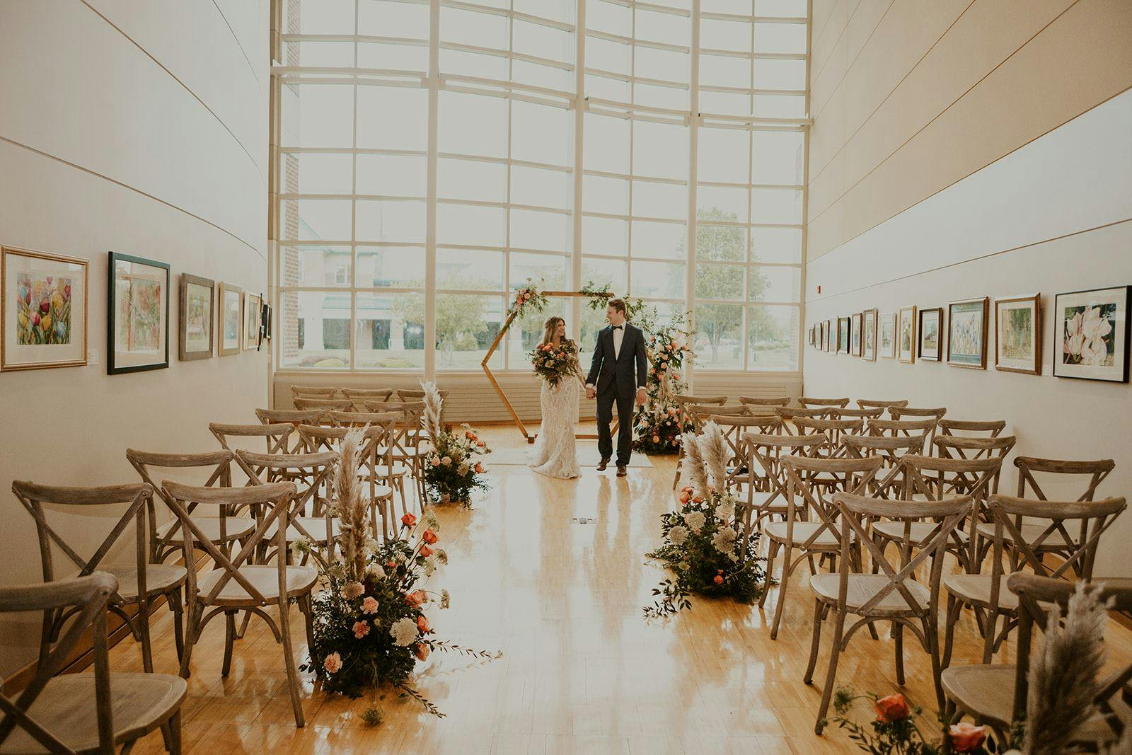 Featured photo from Fairfield Community Arts Center