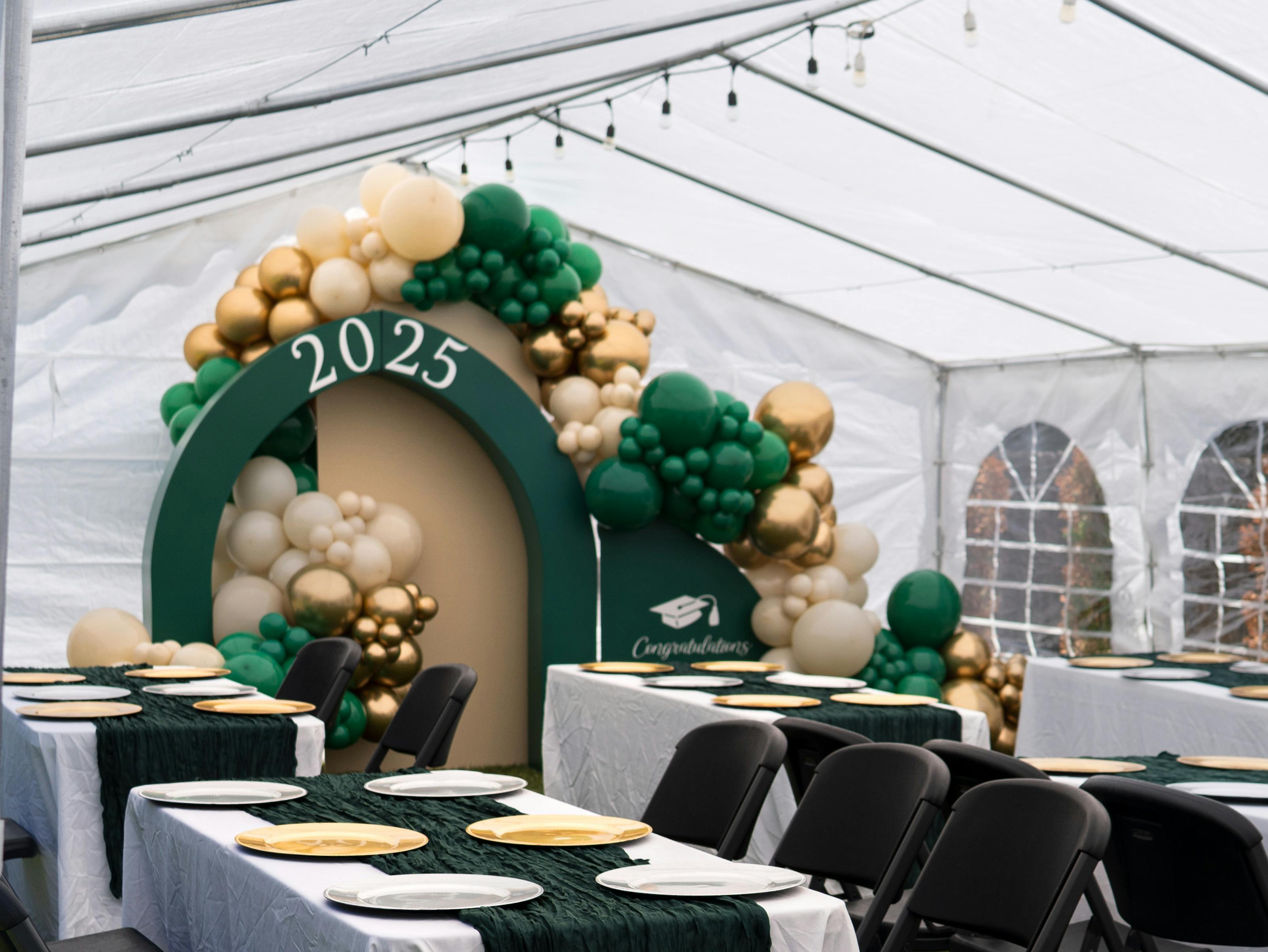 Featured photo from Chuchi's Events