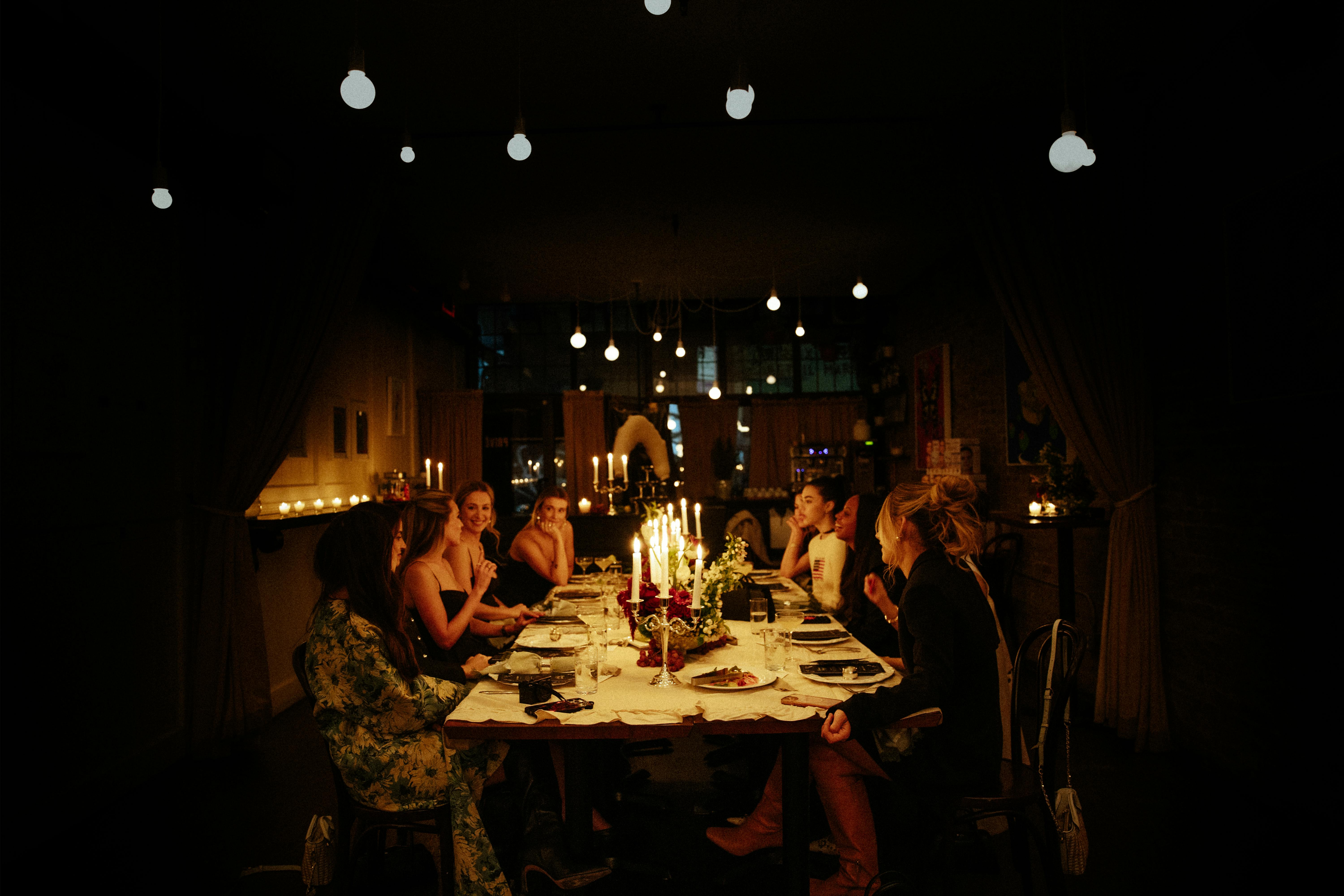 Featured photo from Prive