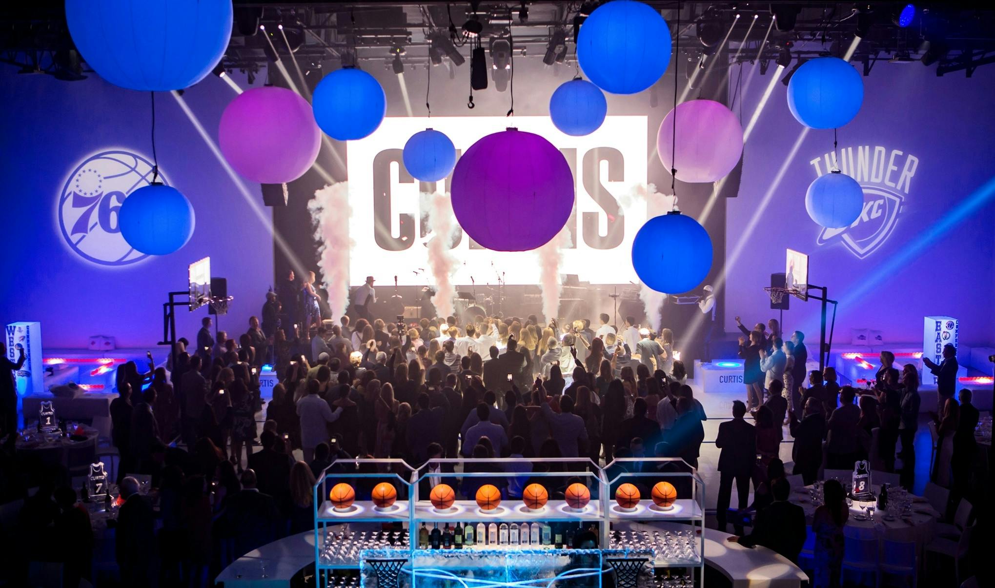 Featured photo from AV Irvine