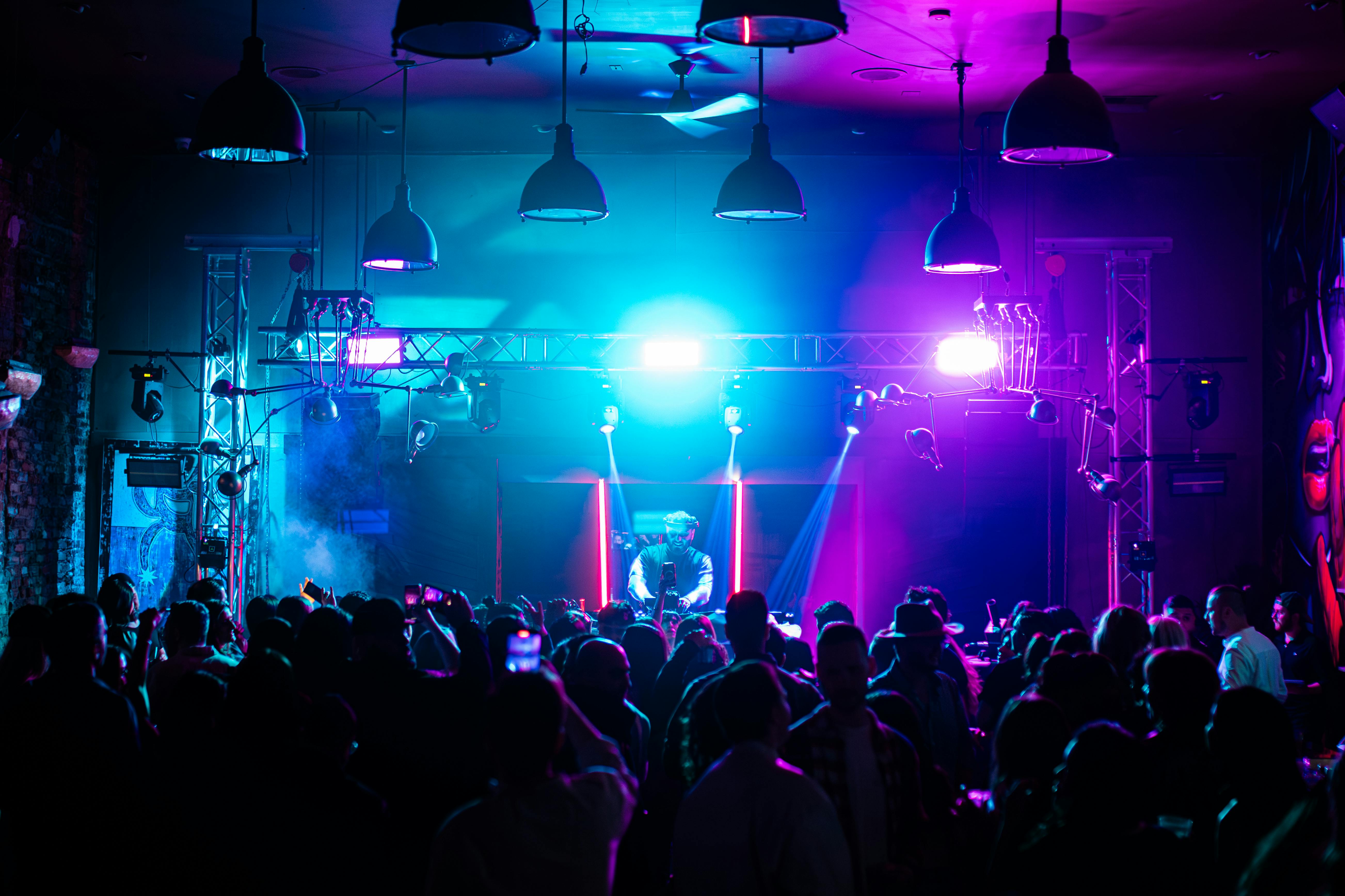 Featured photo from Treble Experiences